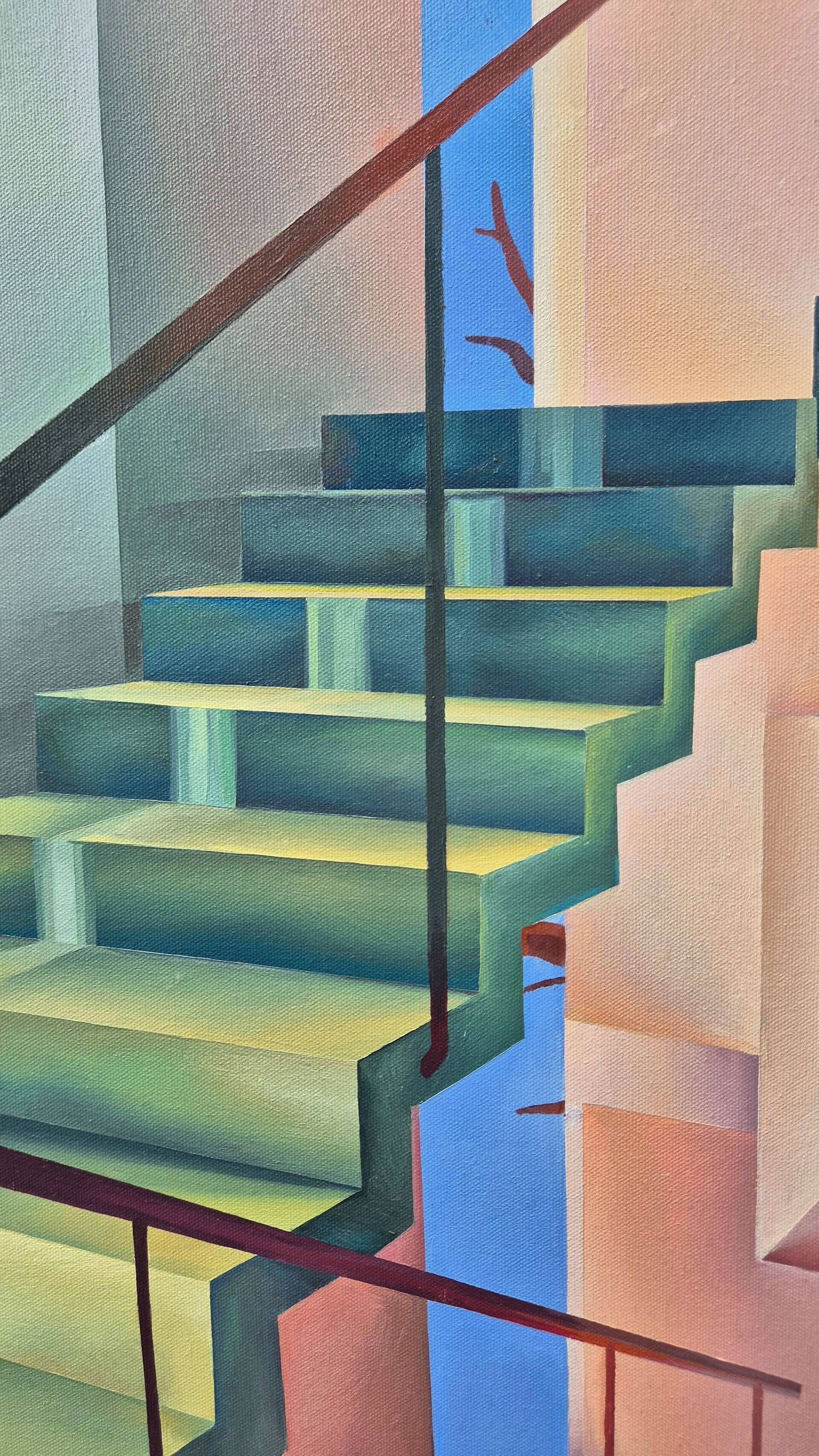 Entrinn - Jasmin Roßmann 4