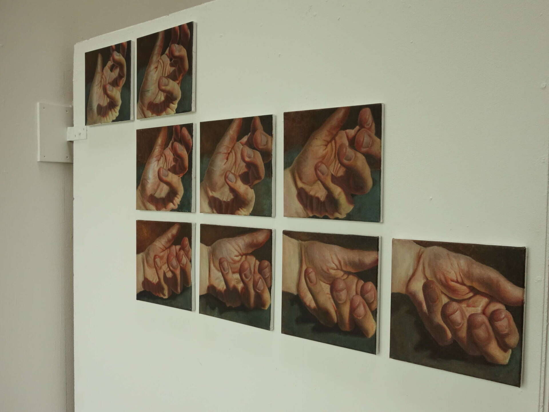 vier - Johanna Bajog 3