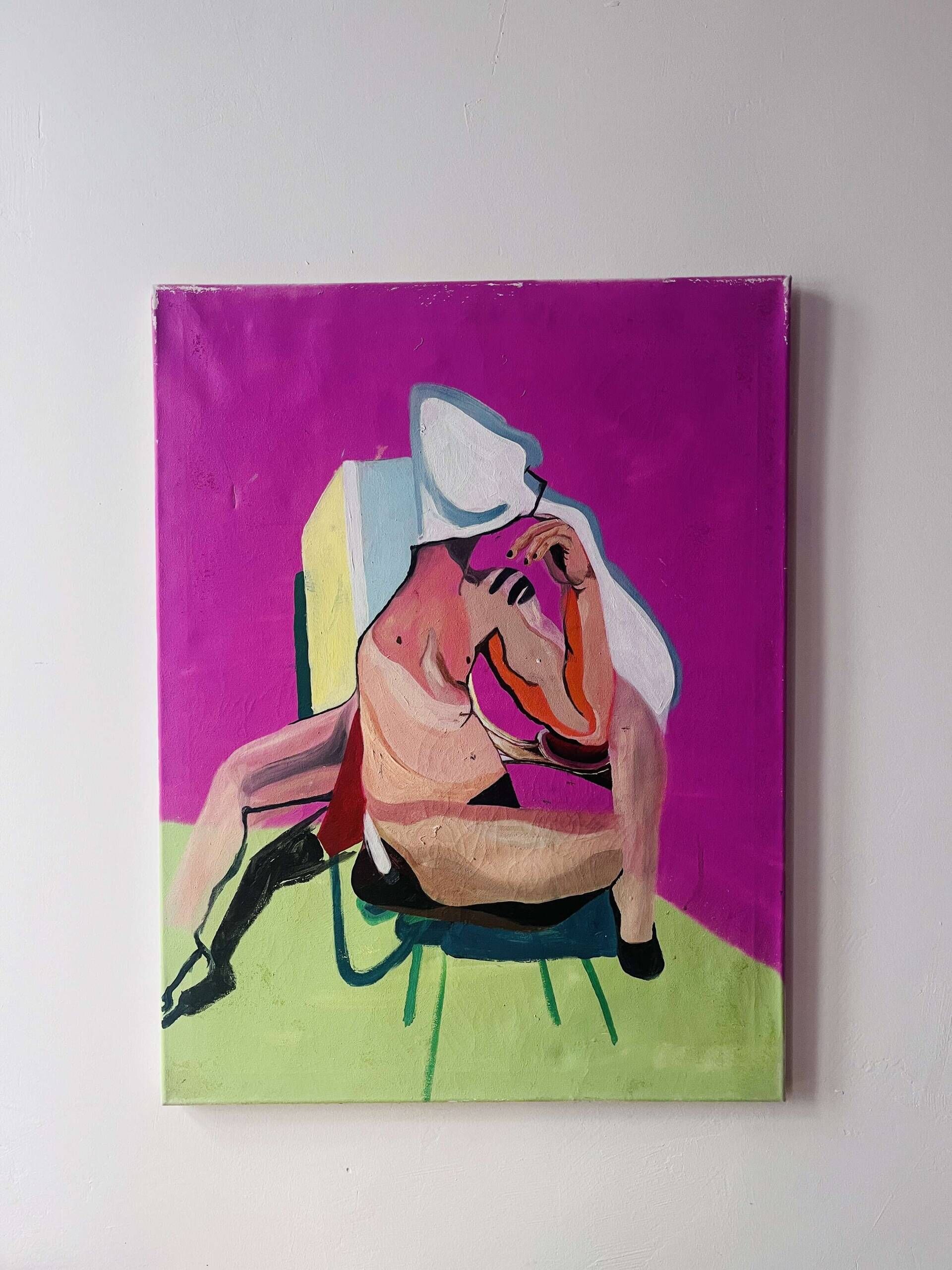 mhhh - Kiki Feltzinger 2