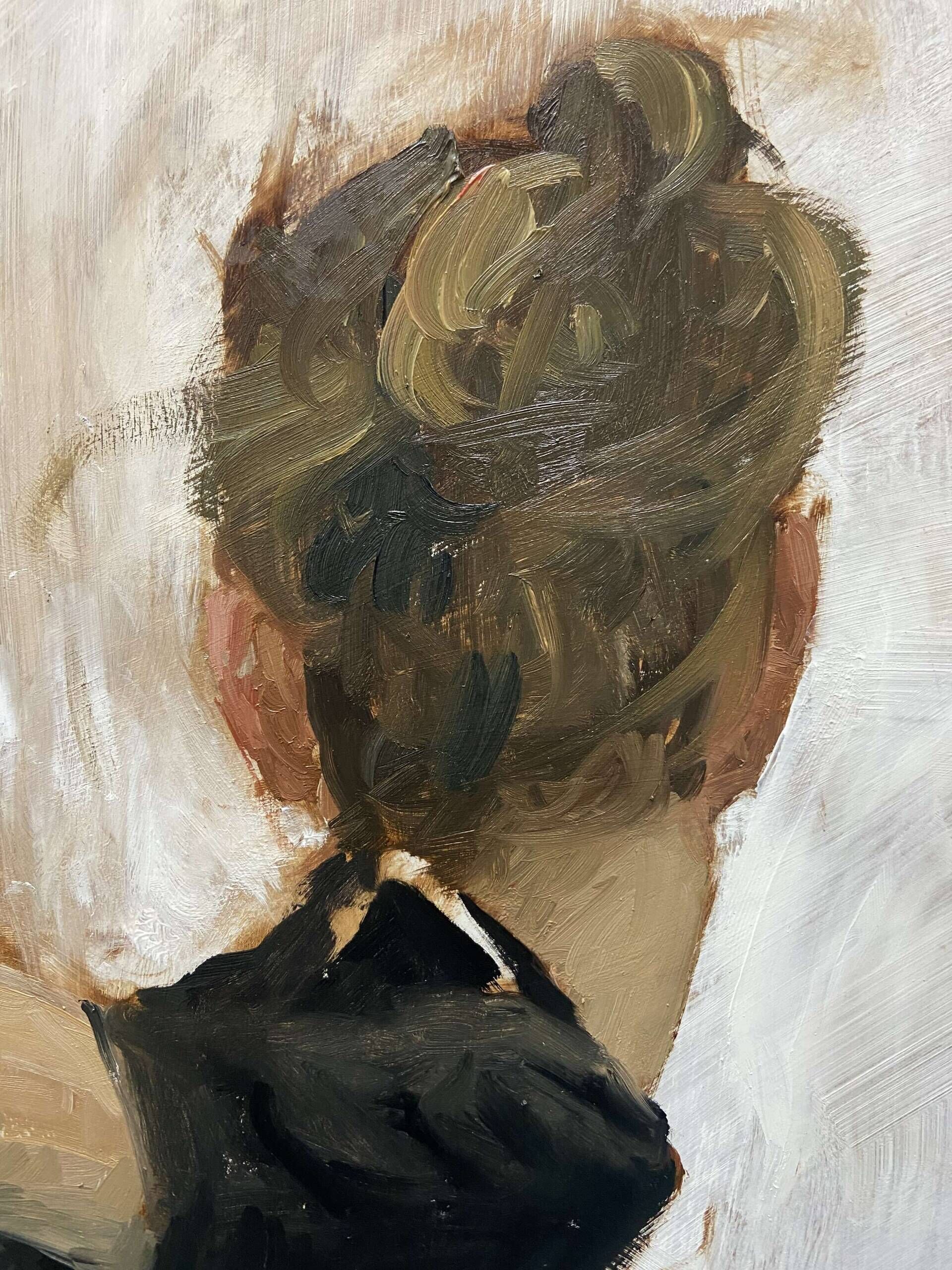 Escape - Lilli Geyer 8