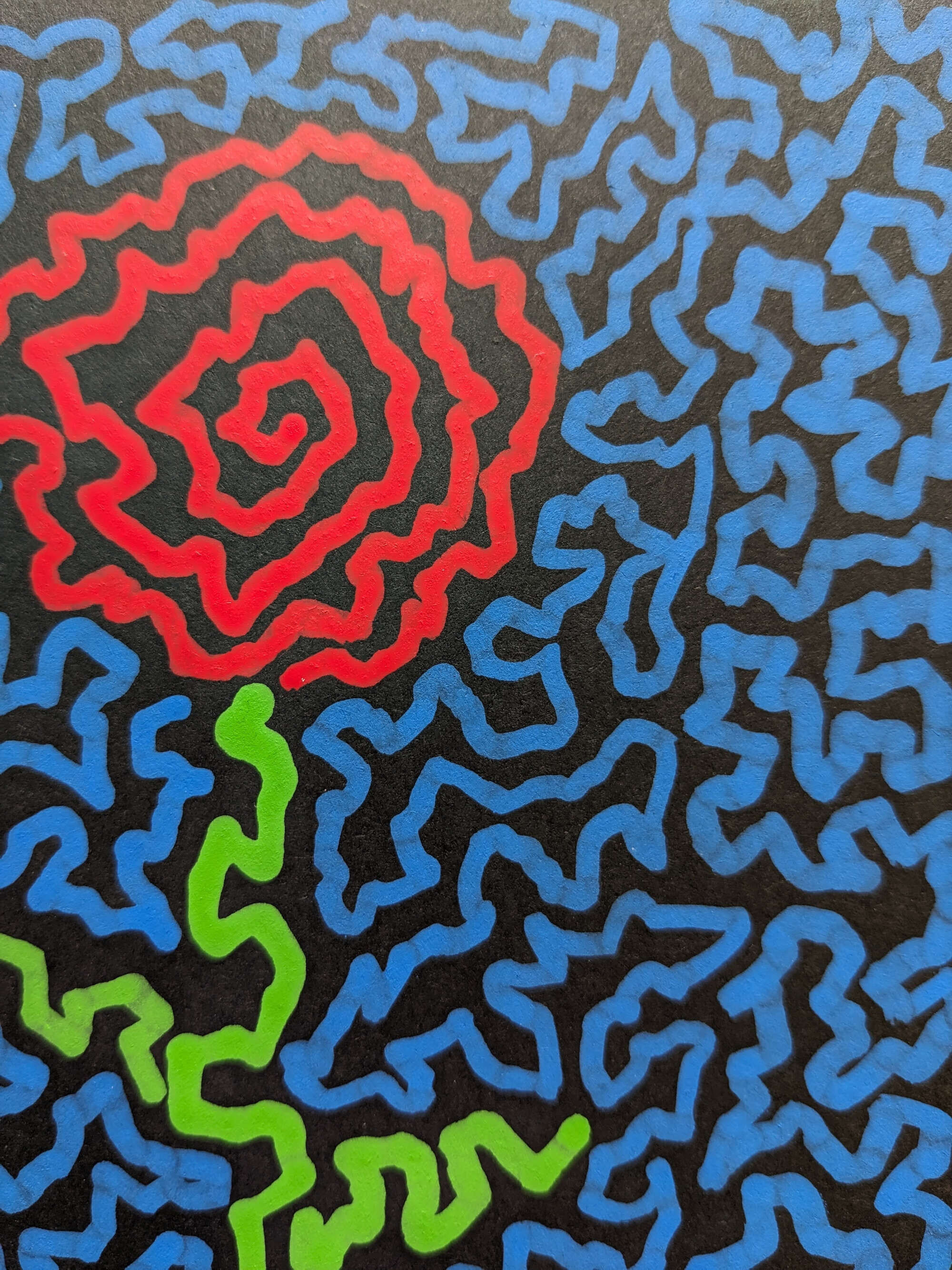 Single Rose - Sabrina de Nys 3