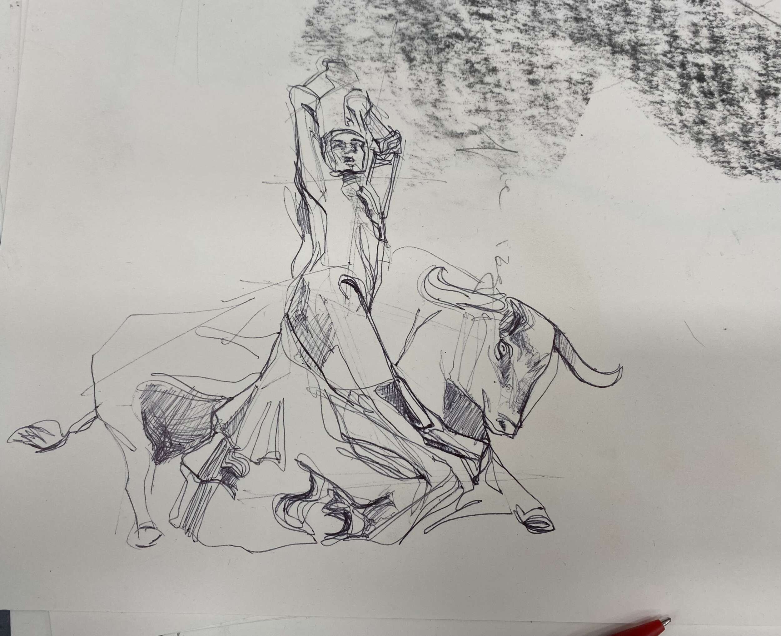 La luz de tu querer  - Livia Sandino 1