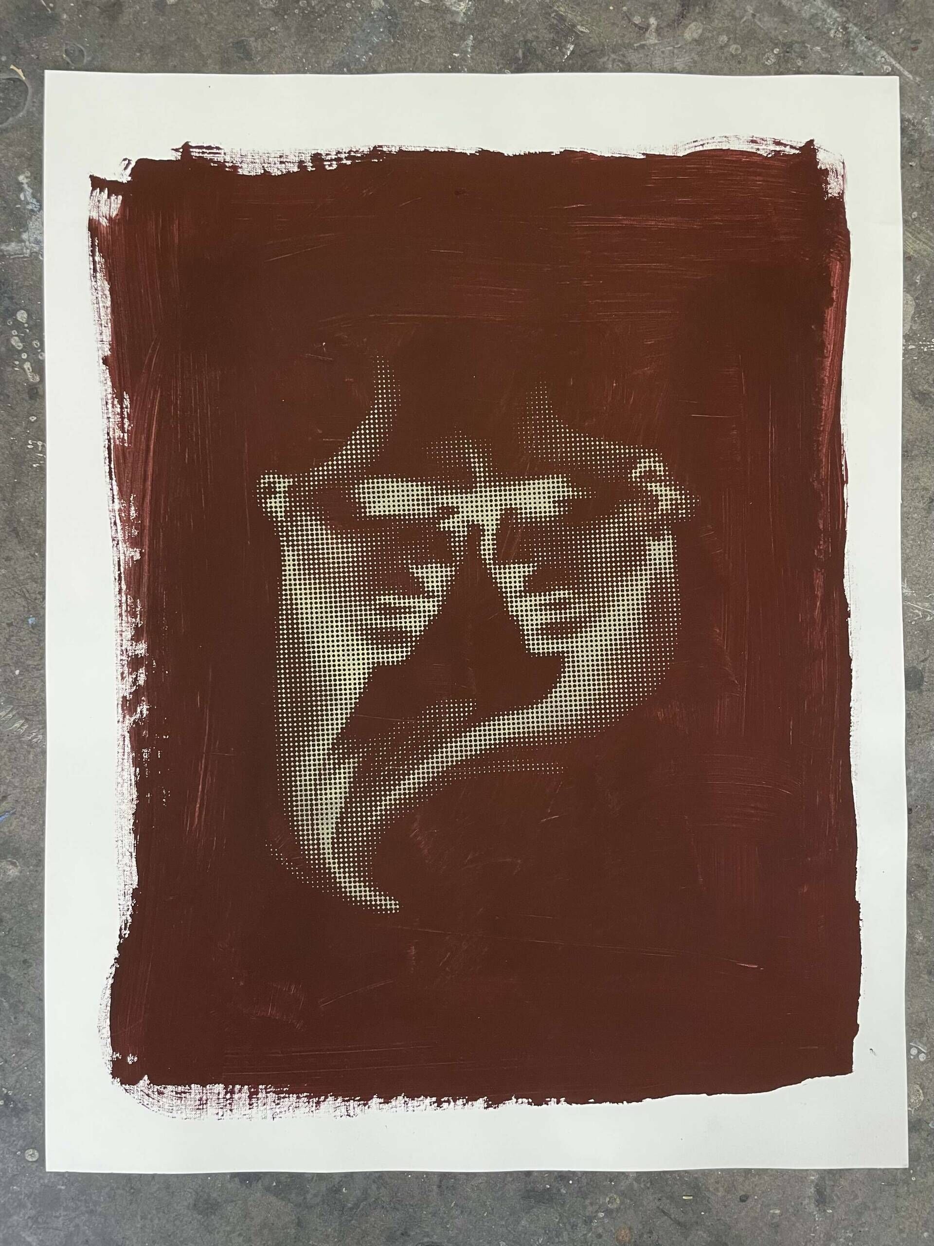 Ohne Titel - Sarah Maria Kuhn  3