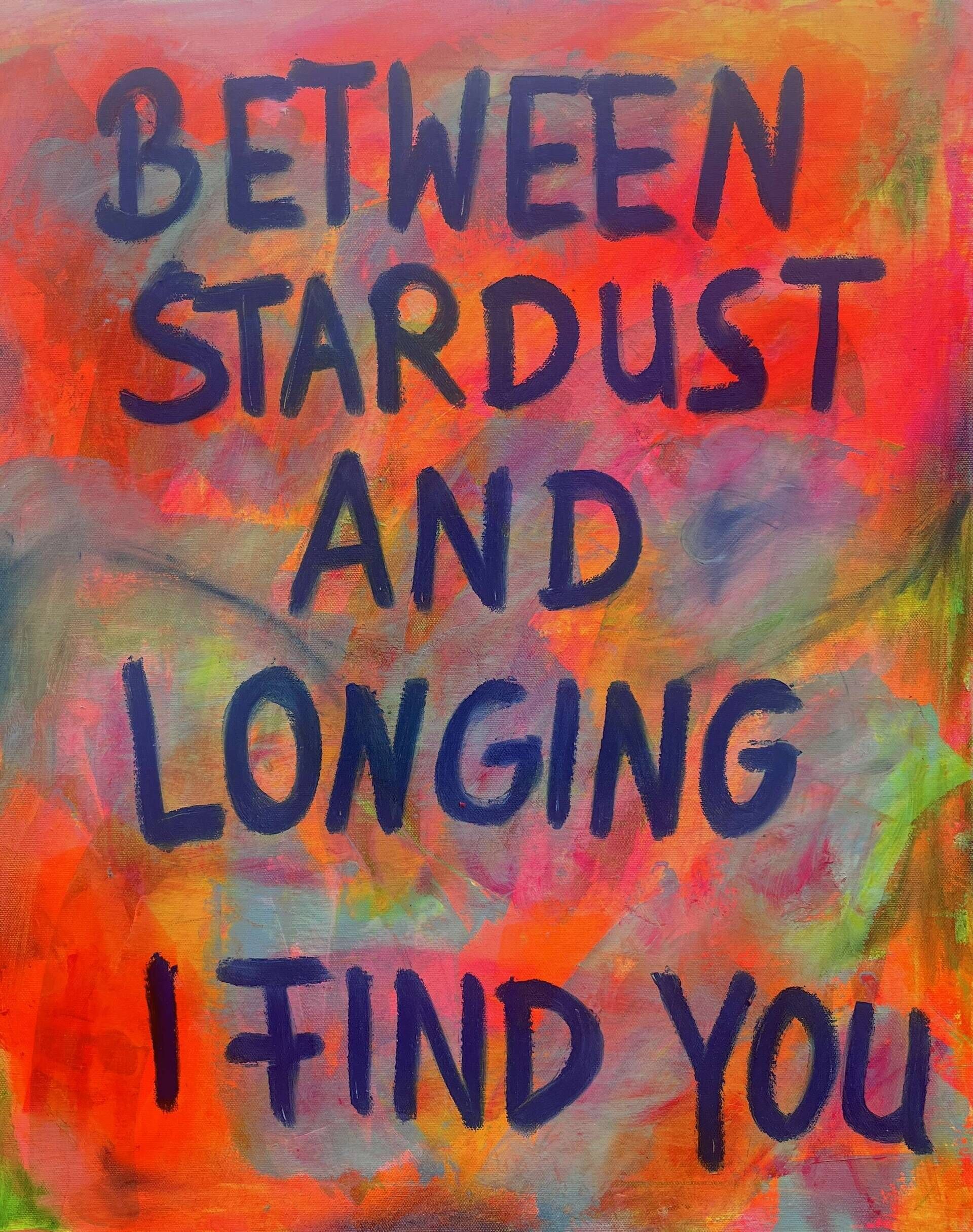 Words 3  - Sara von Meer 6