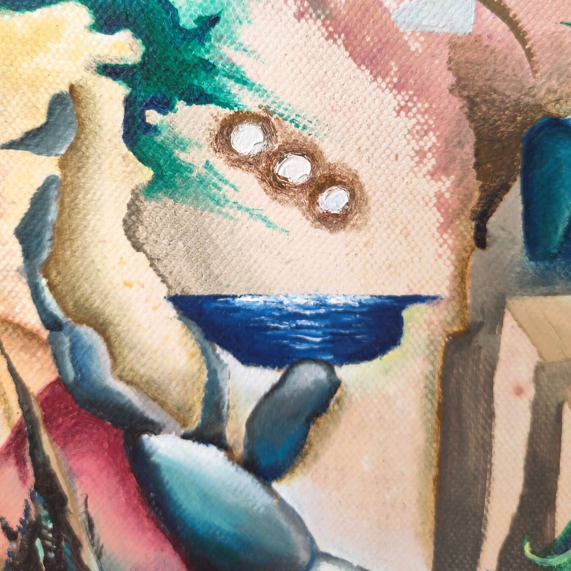 Dreisamkeit I - Fabio Lorenzo 3