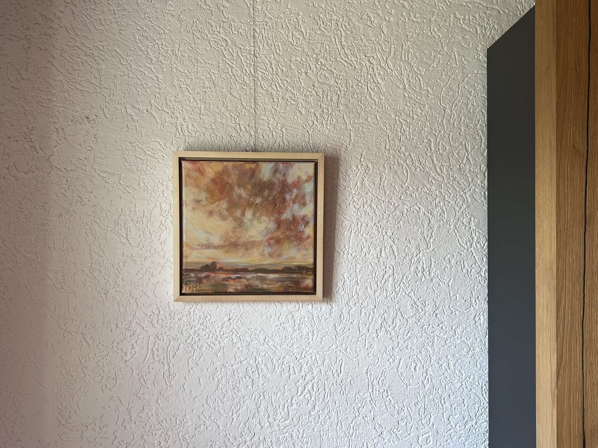 Die Wärme des Tages - Melissa Faltermeier 9