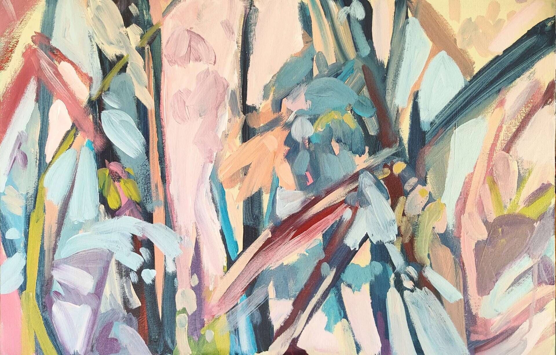 FloralRhythm  - Verena Fuchs 3