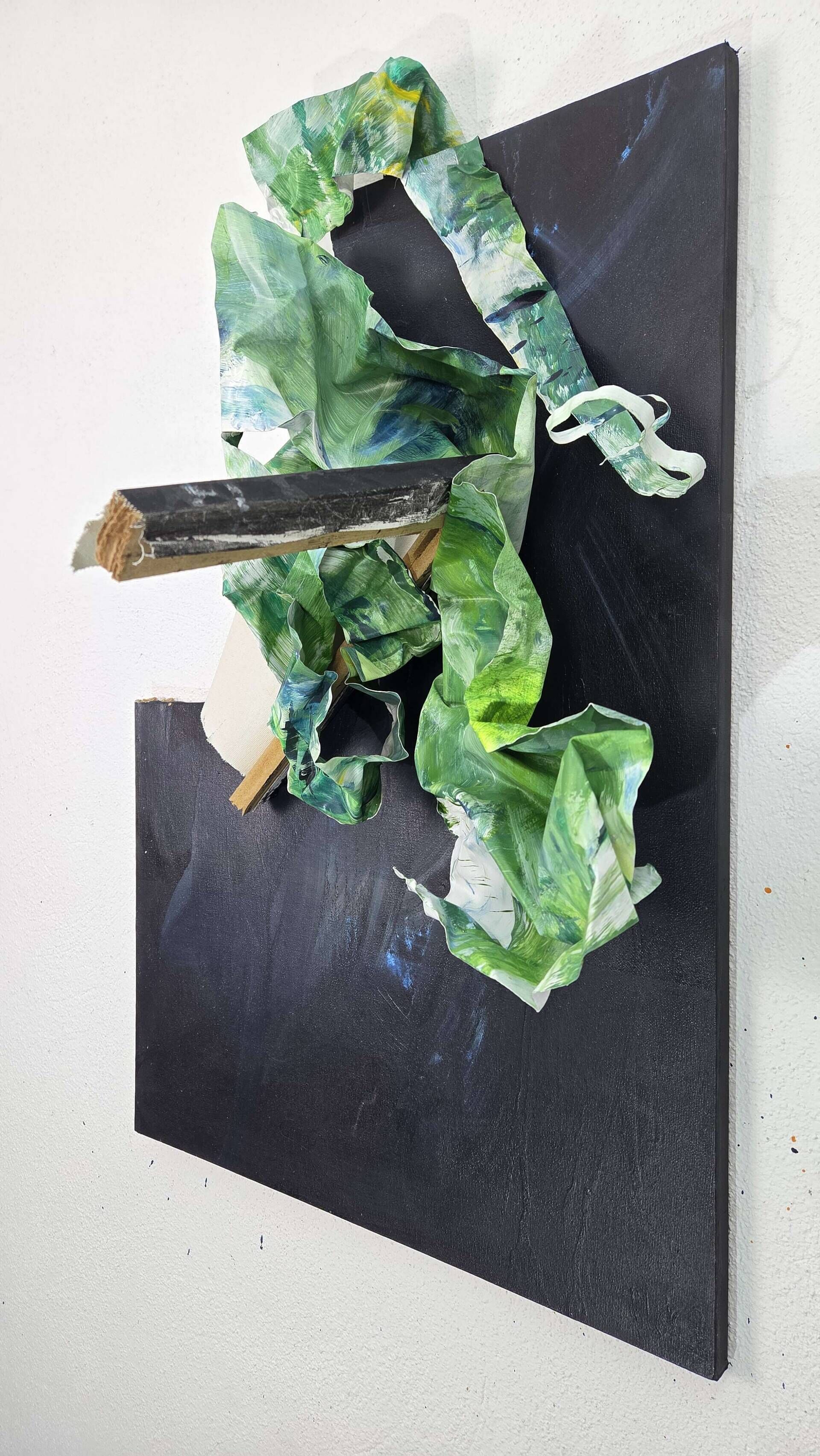 Opus Compositum: Opera 3-0925 - Vesna  Faiazza  2