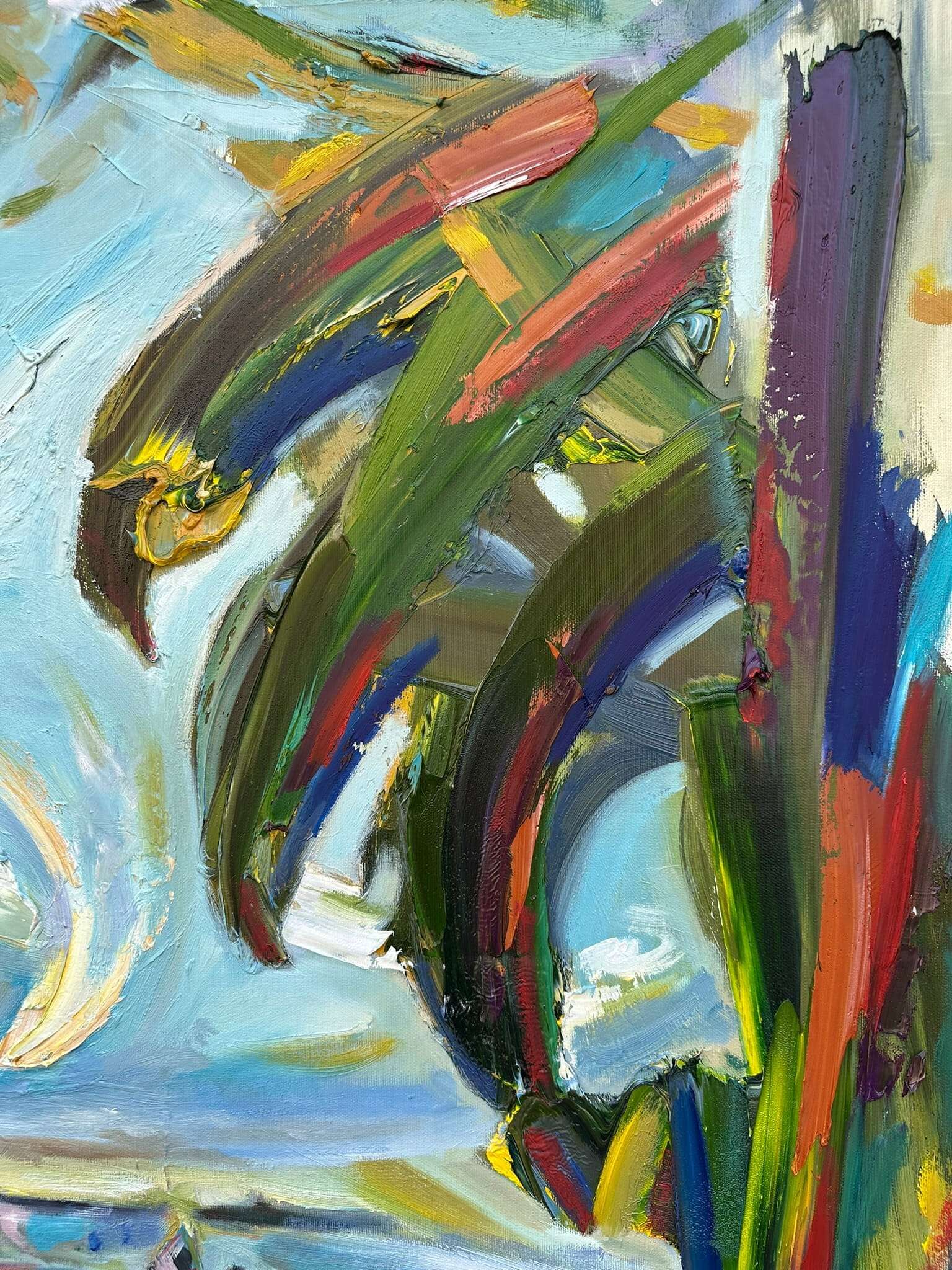 Das Herzstück - Noah Rennebaum 3