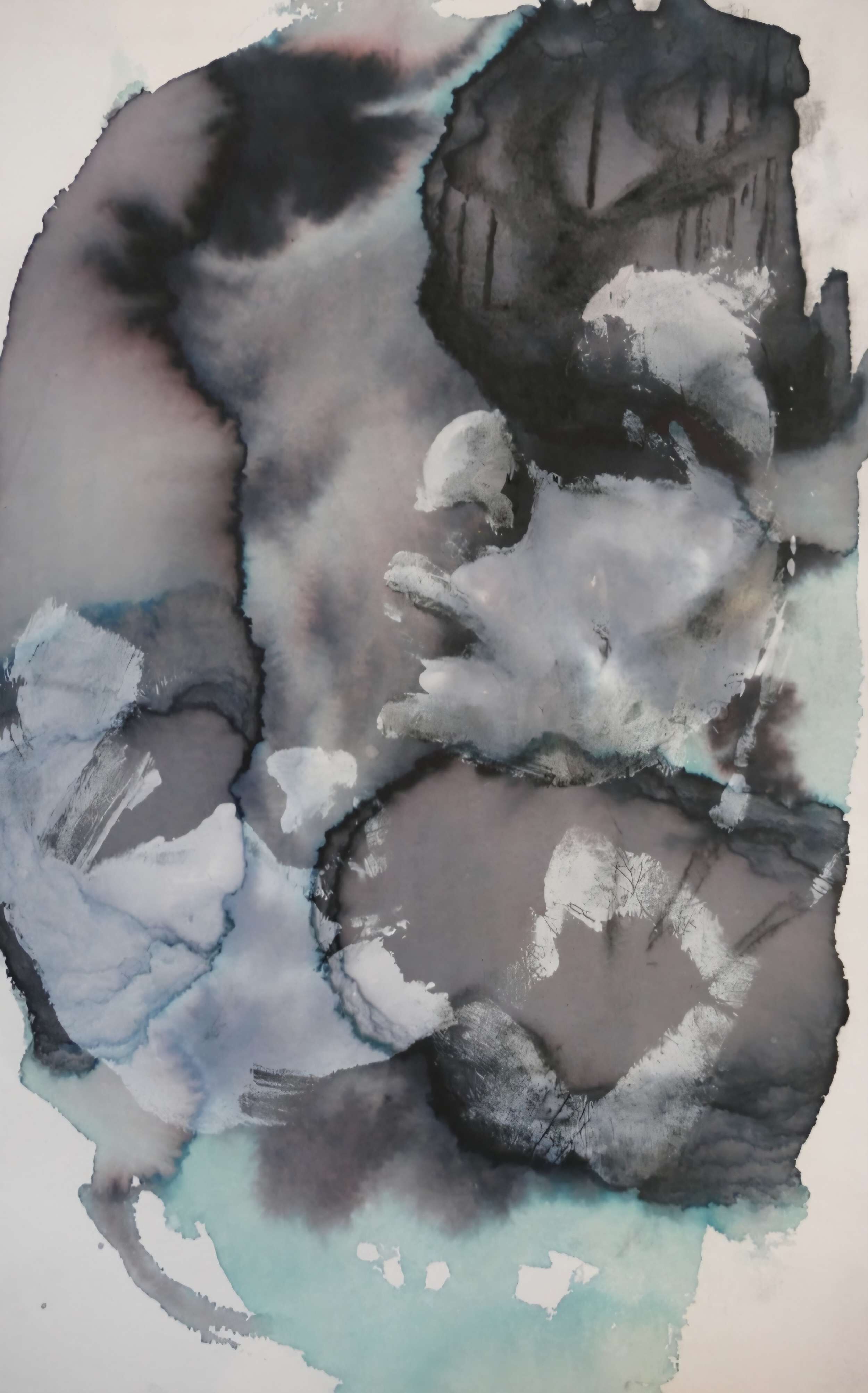 Mann im Mond - Lea Borho 1