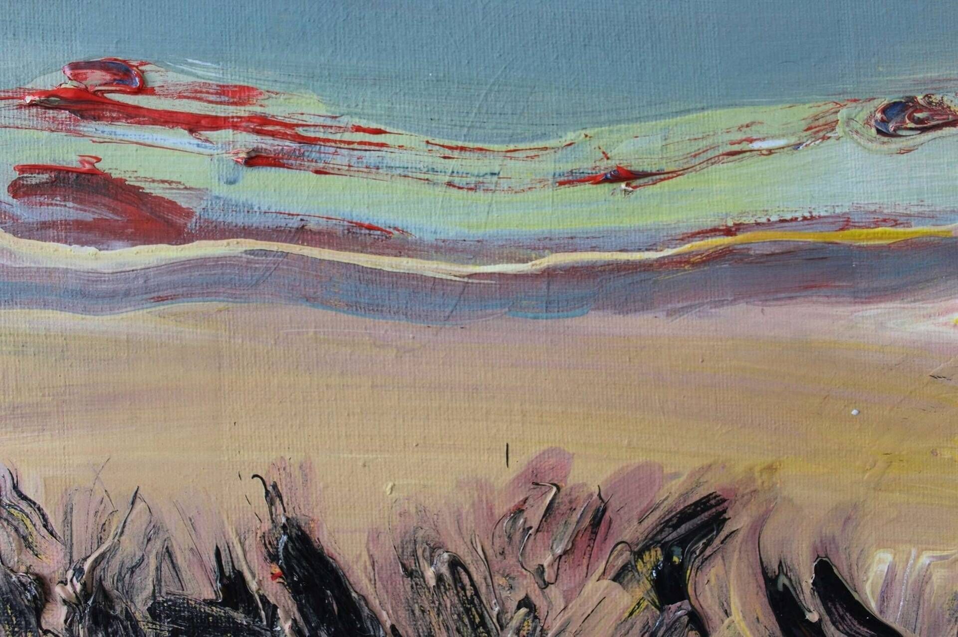 Untitled  - Leen AL Ja'afreh 8