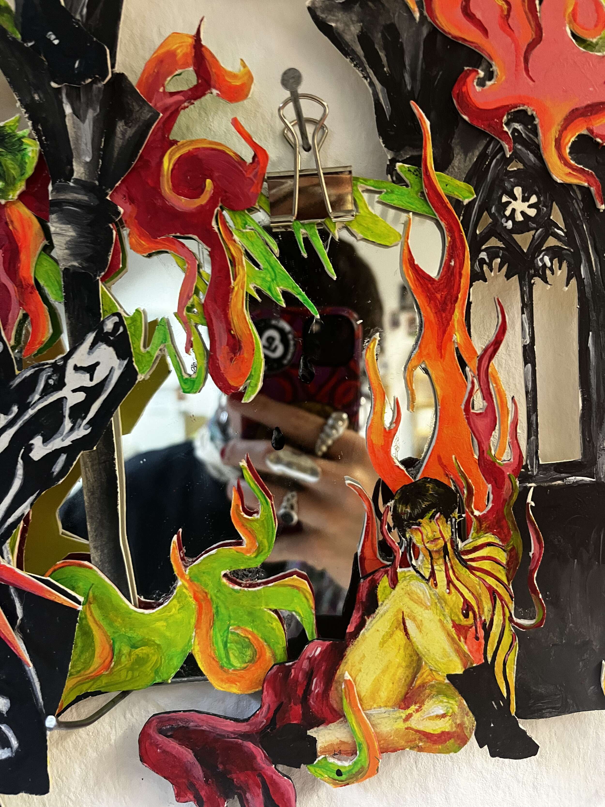 We are the good ones  - Theresa Müller 6