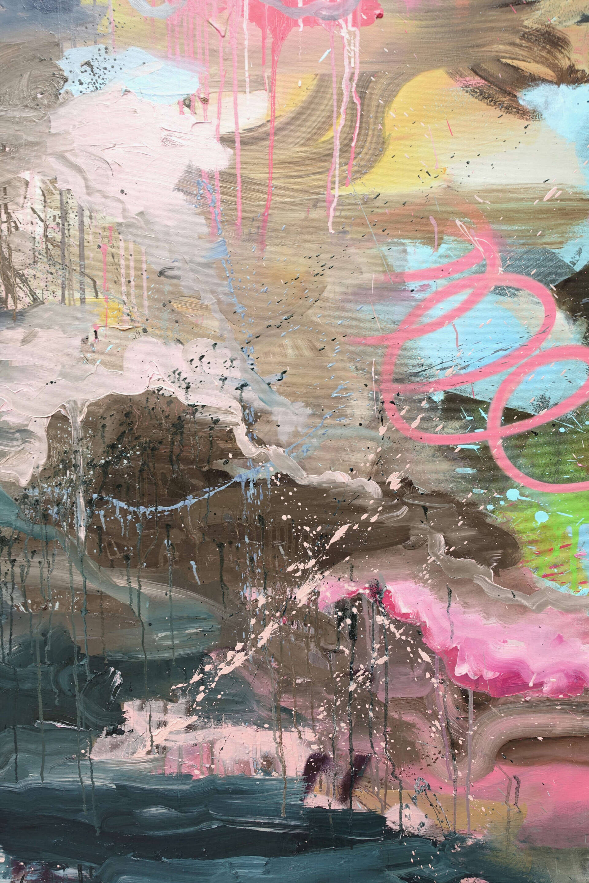 Dark Candy  - Daniel Wöllenstein  8