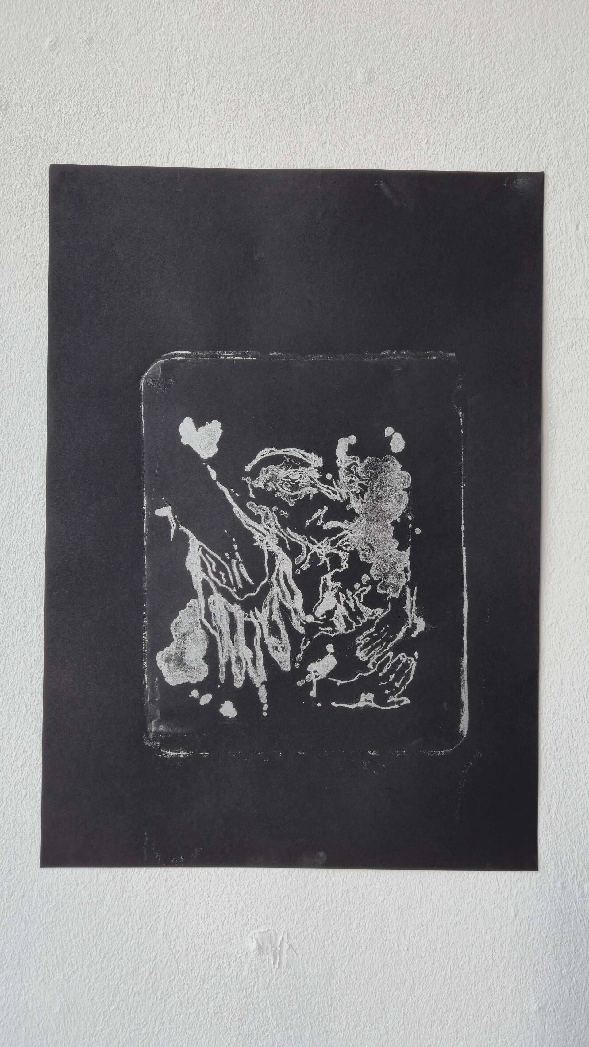 ohne Titel - Olivia Pawelek 2