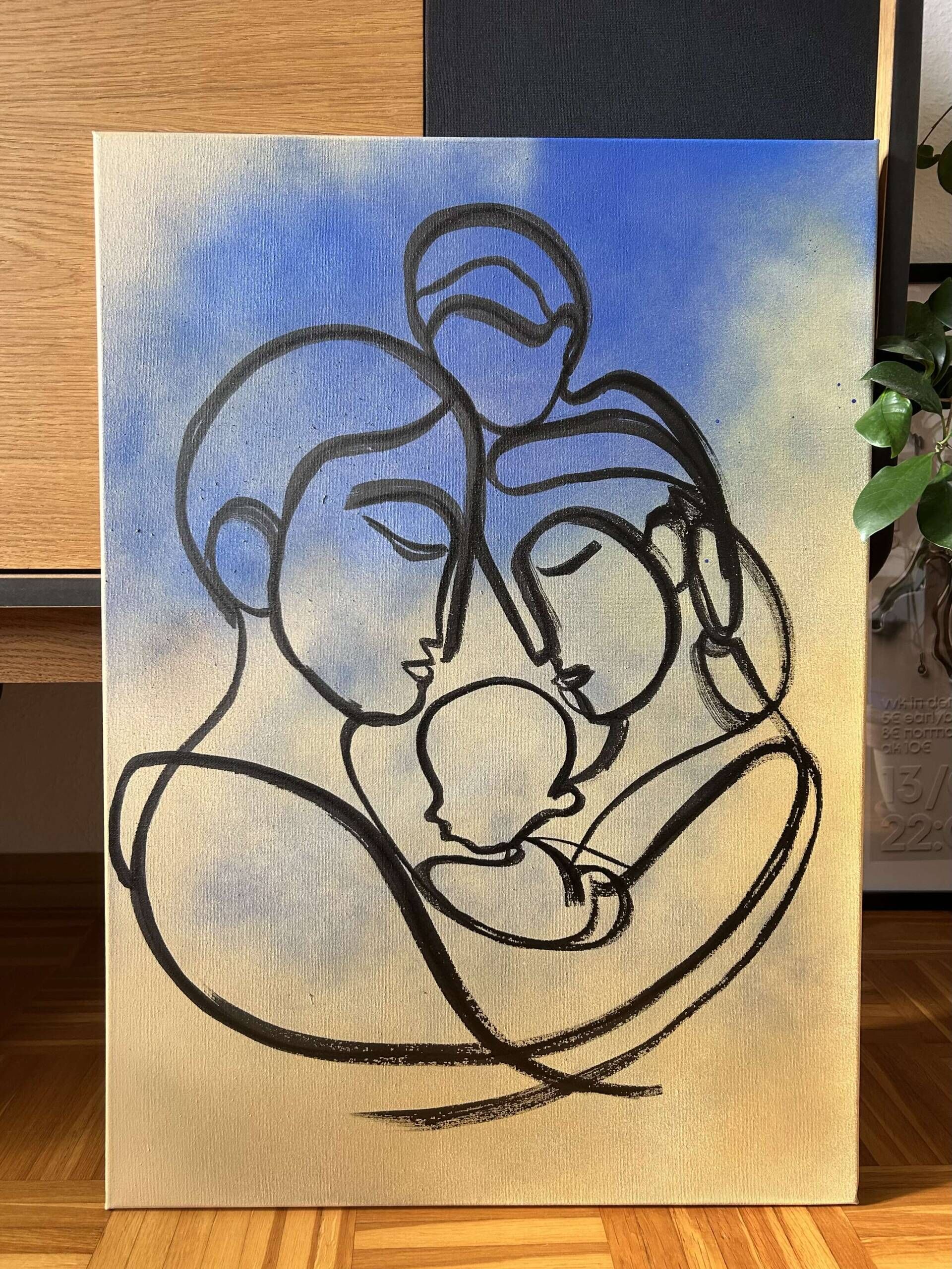 Verbunden - Ana Carmona Hernandez 2