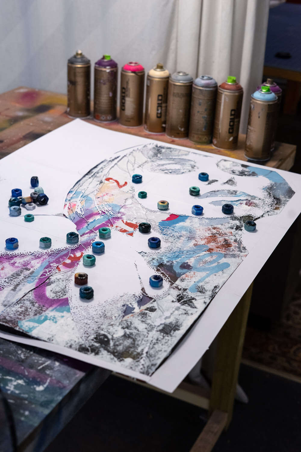 She knows - Frederick Reifsteck 4