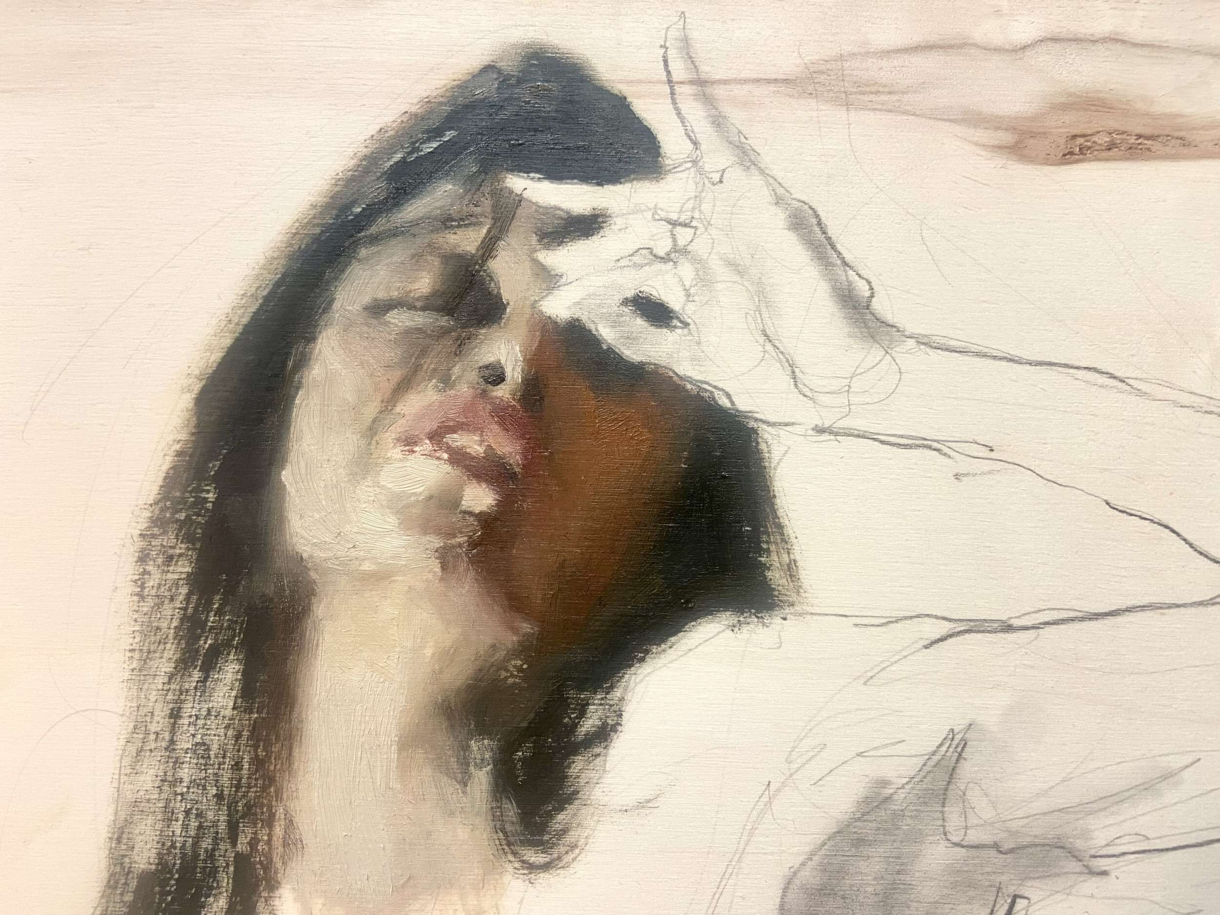 Delicate touch  - Lilli Geyer 2