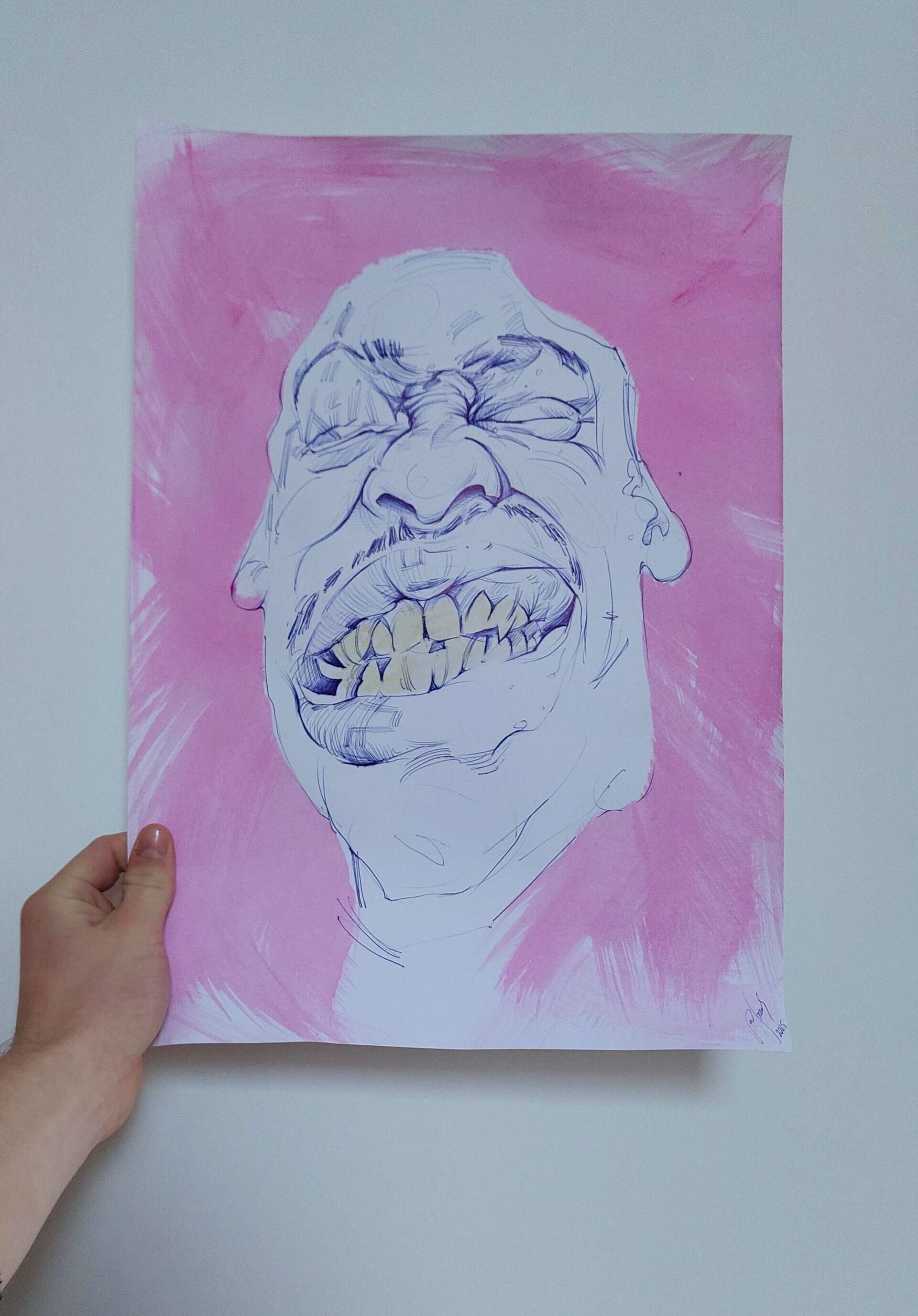 Purer Schmerz  - Alexander Straub 3