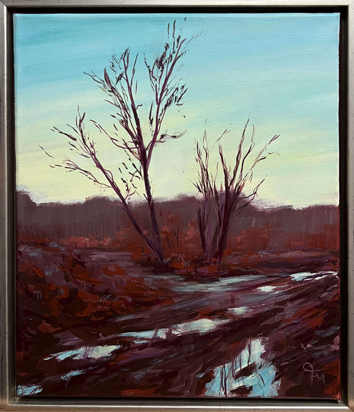 Nach dem Regen - Melissa Faltermeier 2