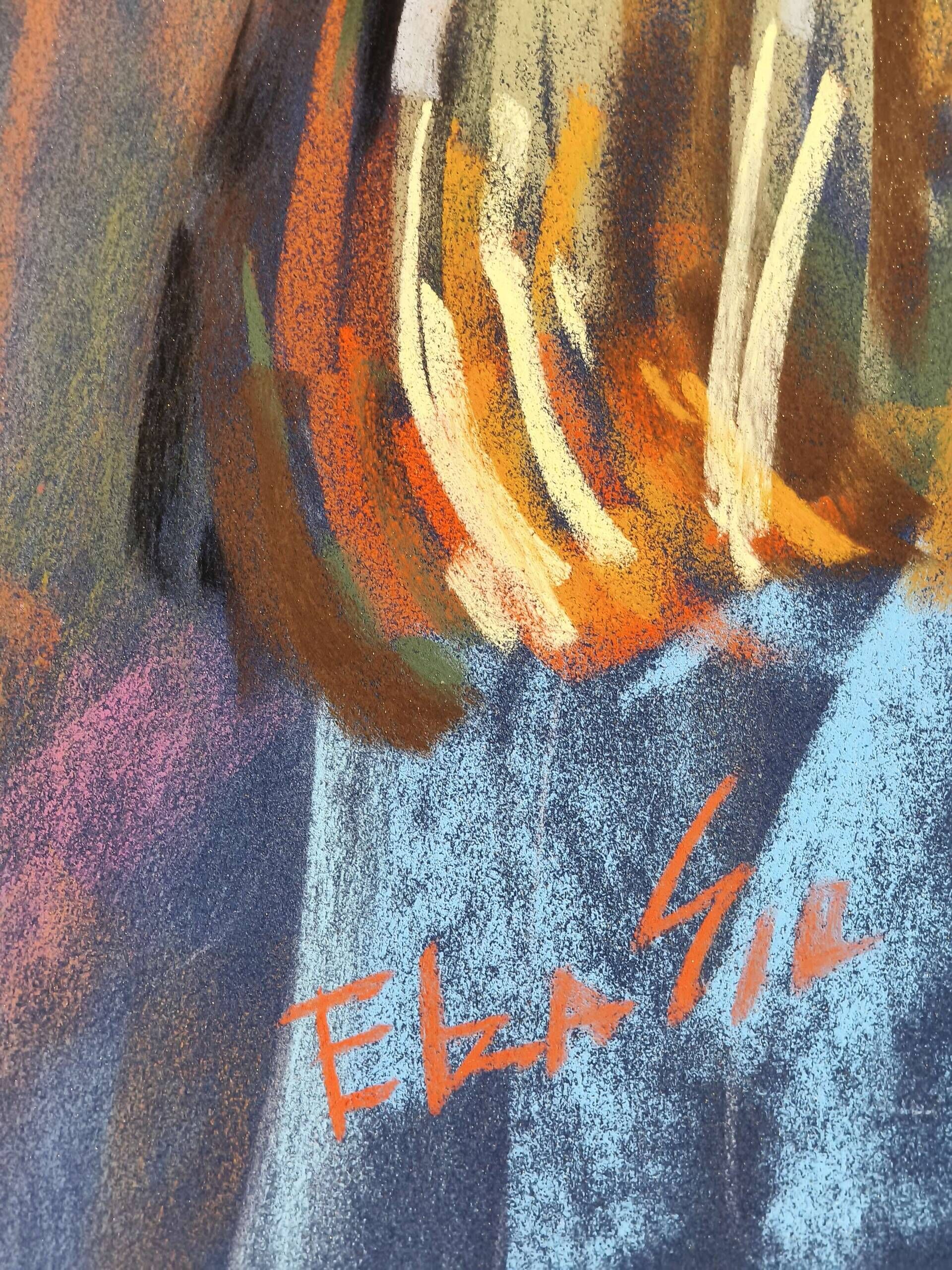 Serenity  - Elza Slo 1