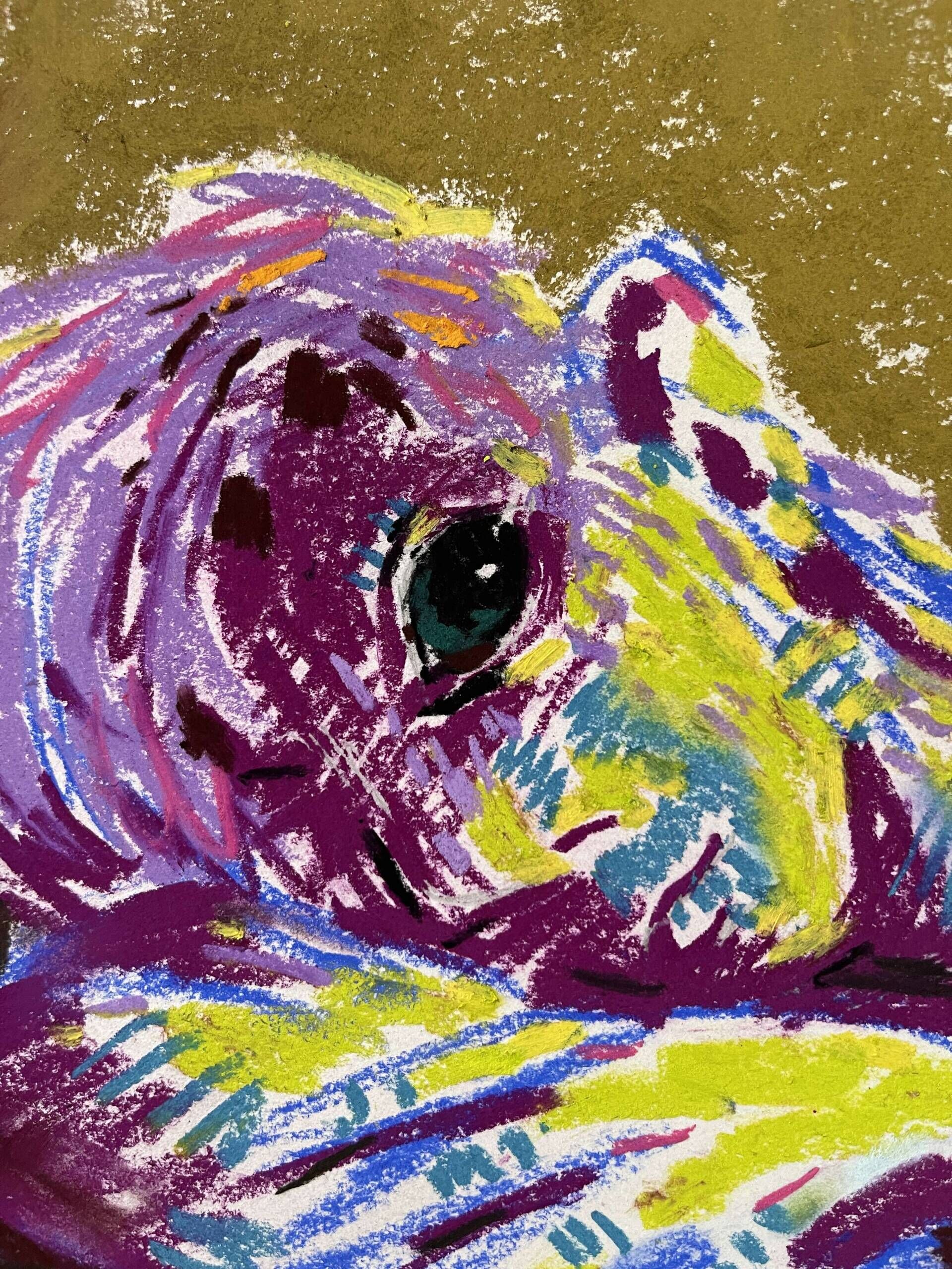 misunderstood - Anton Koval 2