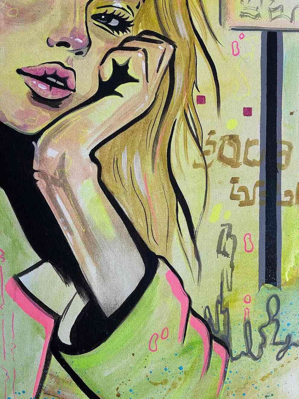 Die Forscherin - Stella Mierendorff 8