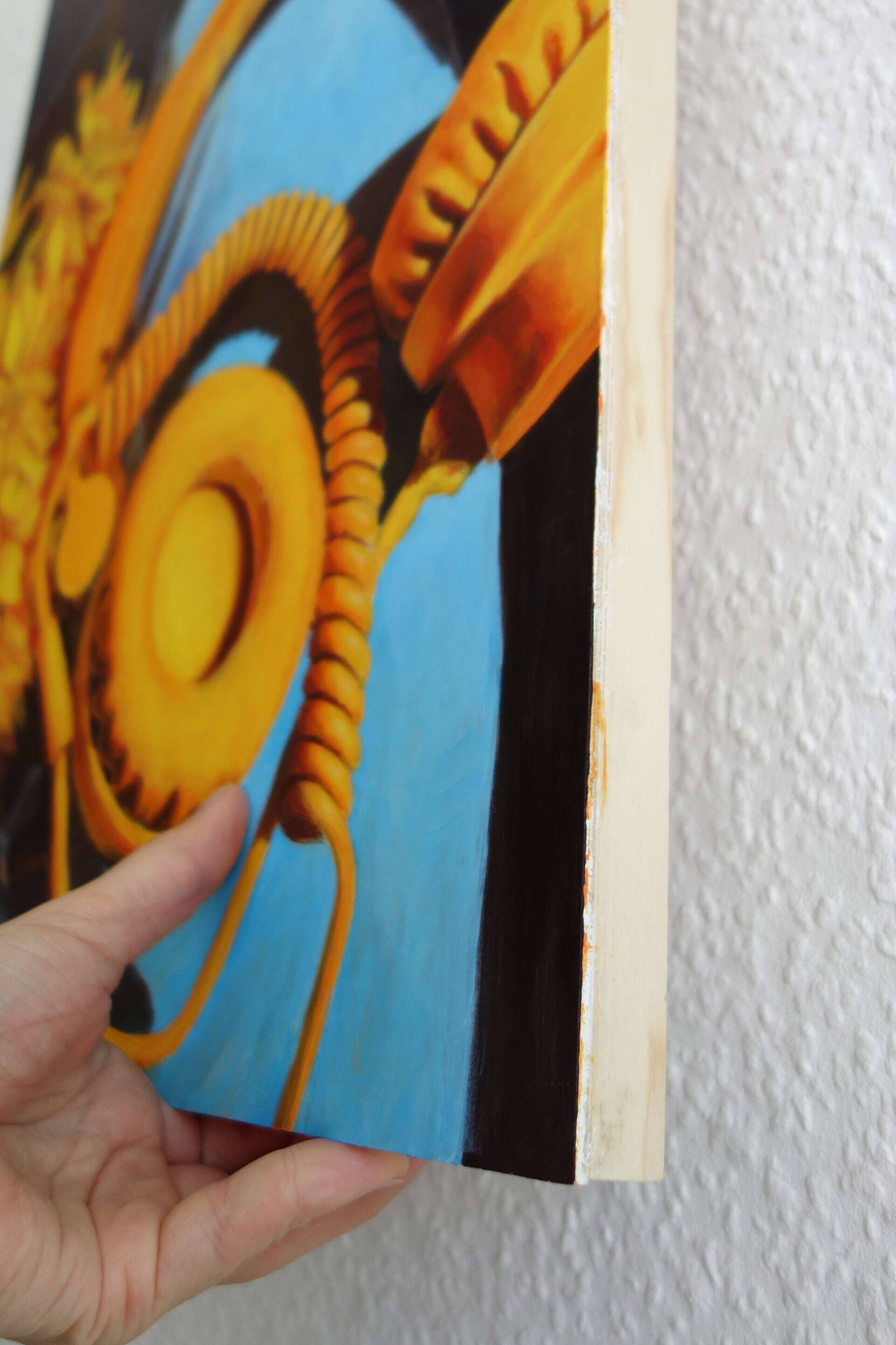 unterwegs - Johanna Bajog 6