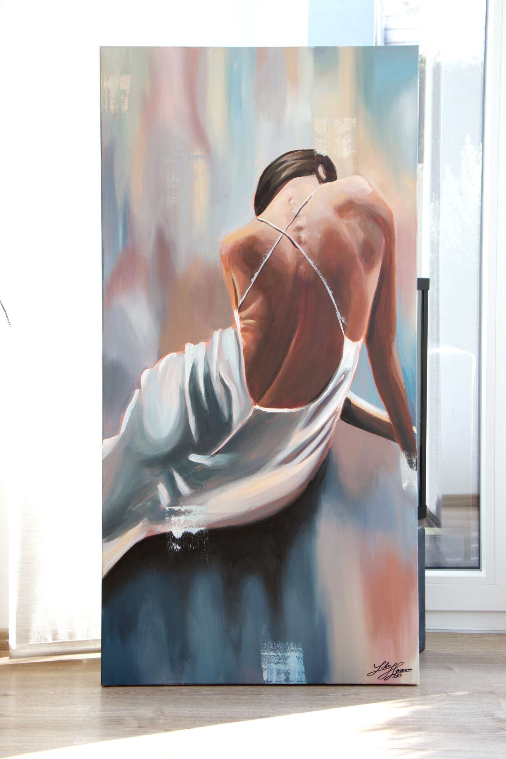 Stille Harmonie - Lilian Hermann 1