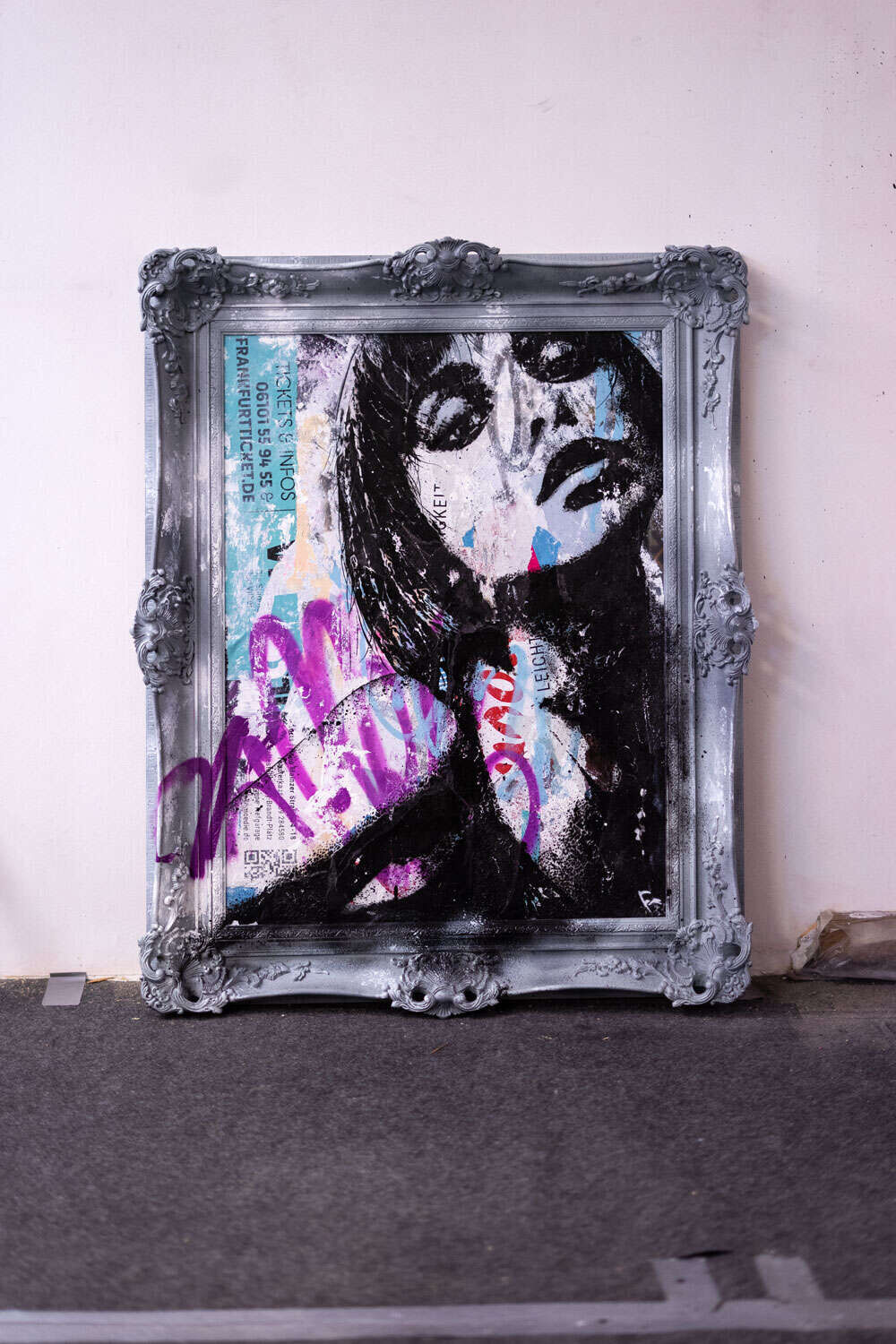 She knows - Frederick Reifsteck 3