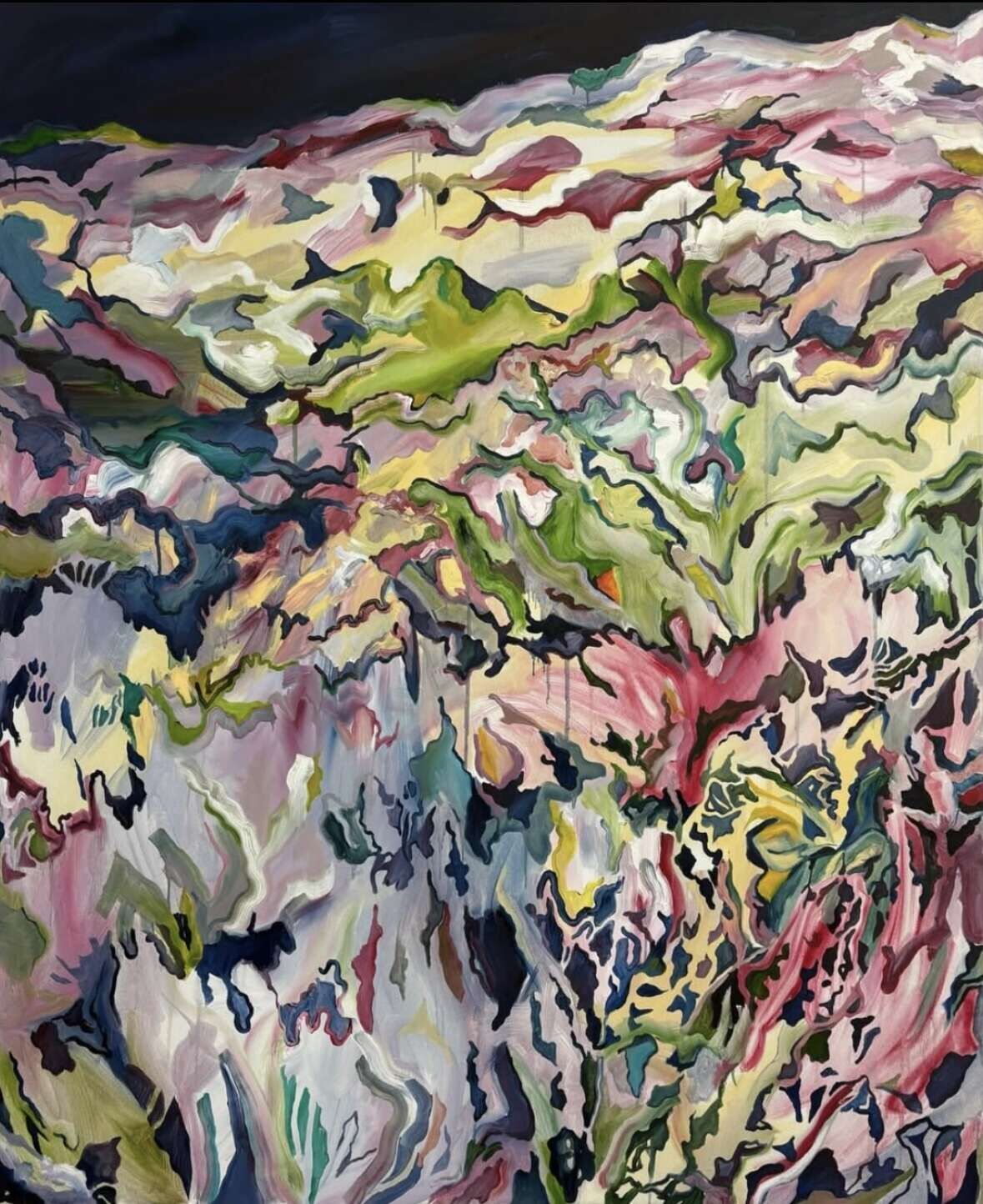 Braderuper Heide ll - Jonathan Lützen 1