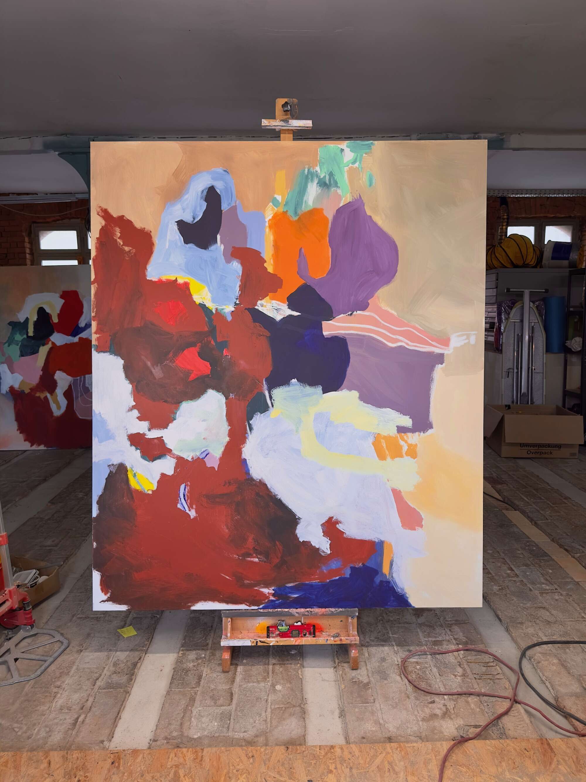 Physical Transactions - Elena Kok 4