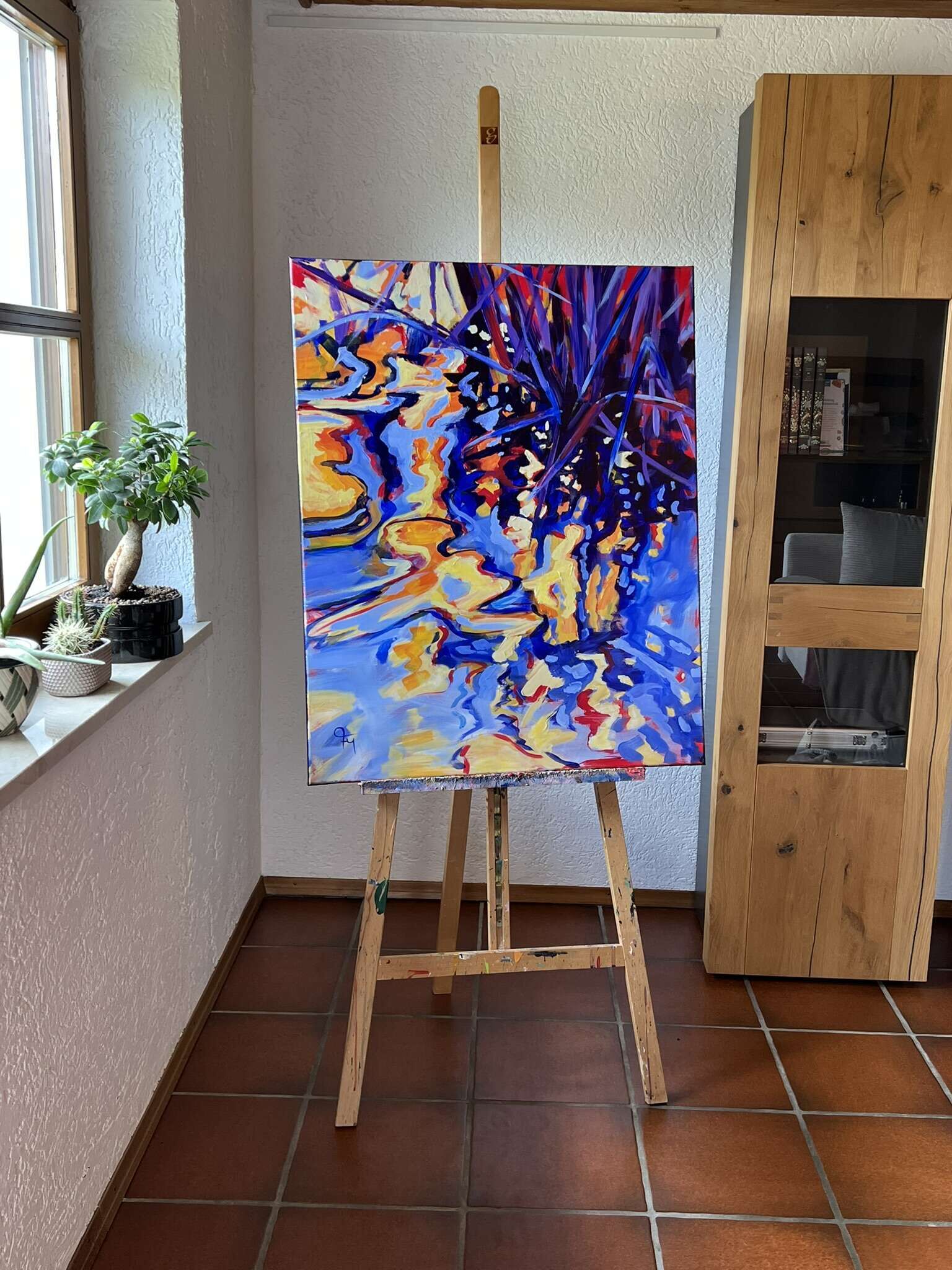 Jenseits des ersten Blicks - Melissa Faltermeier 1