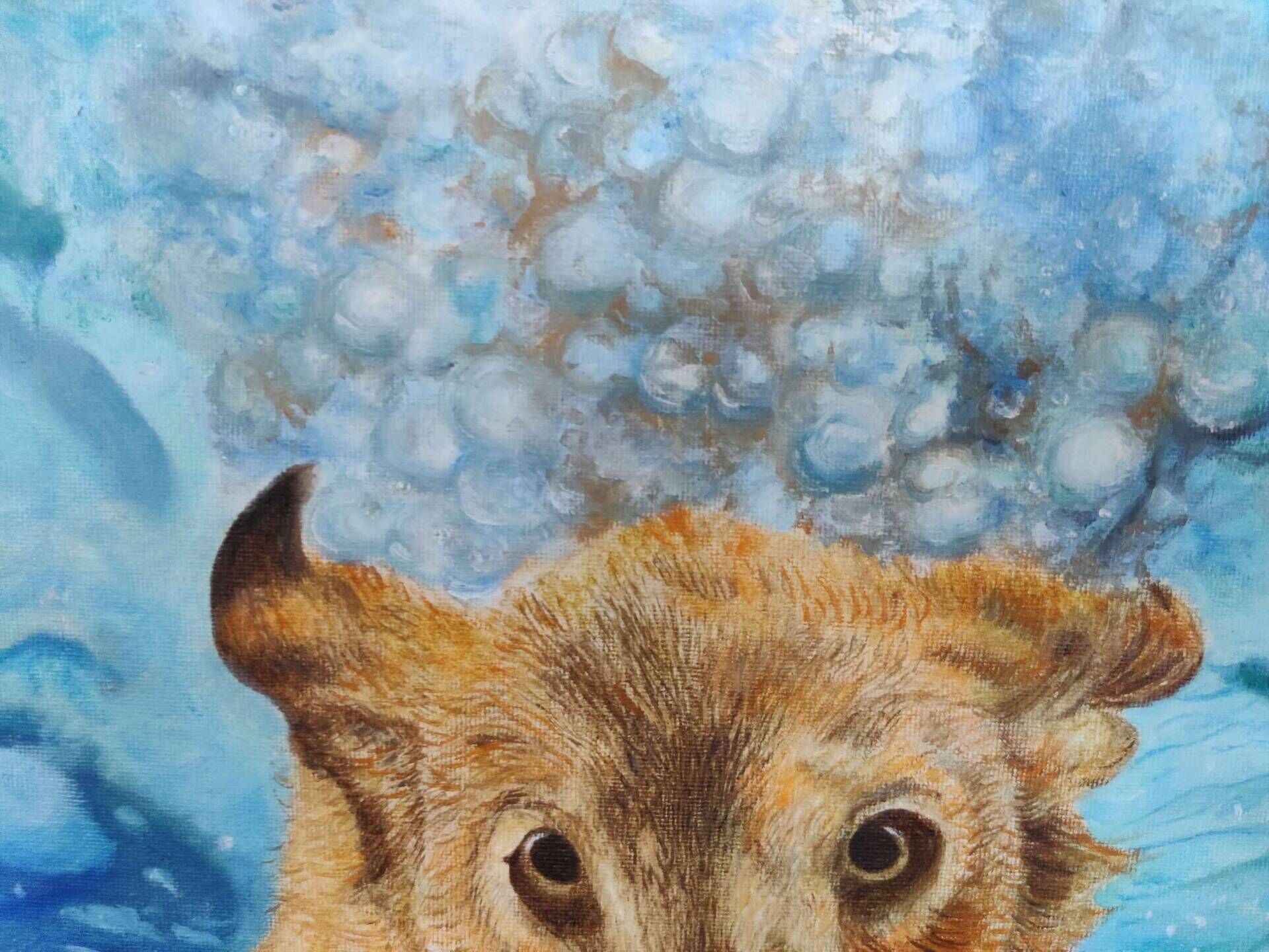 Seehund - Milena Simonis 5