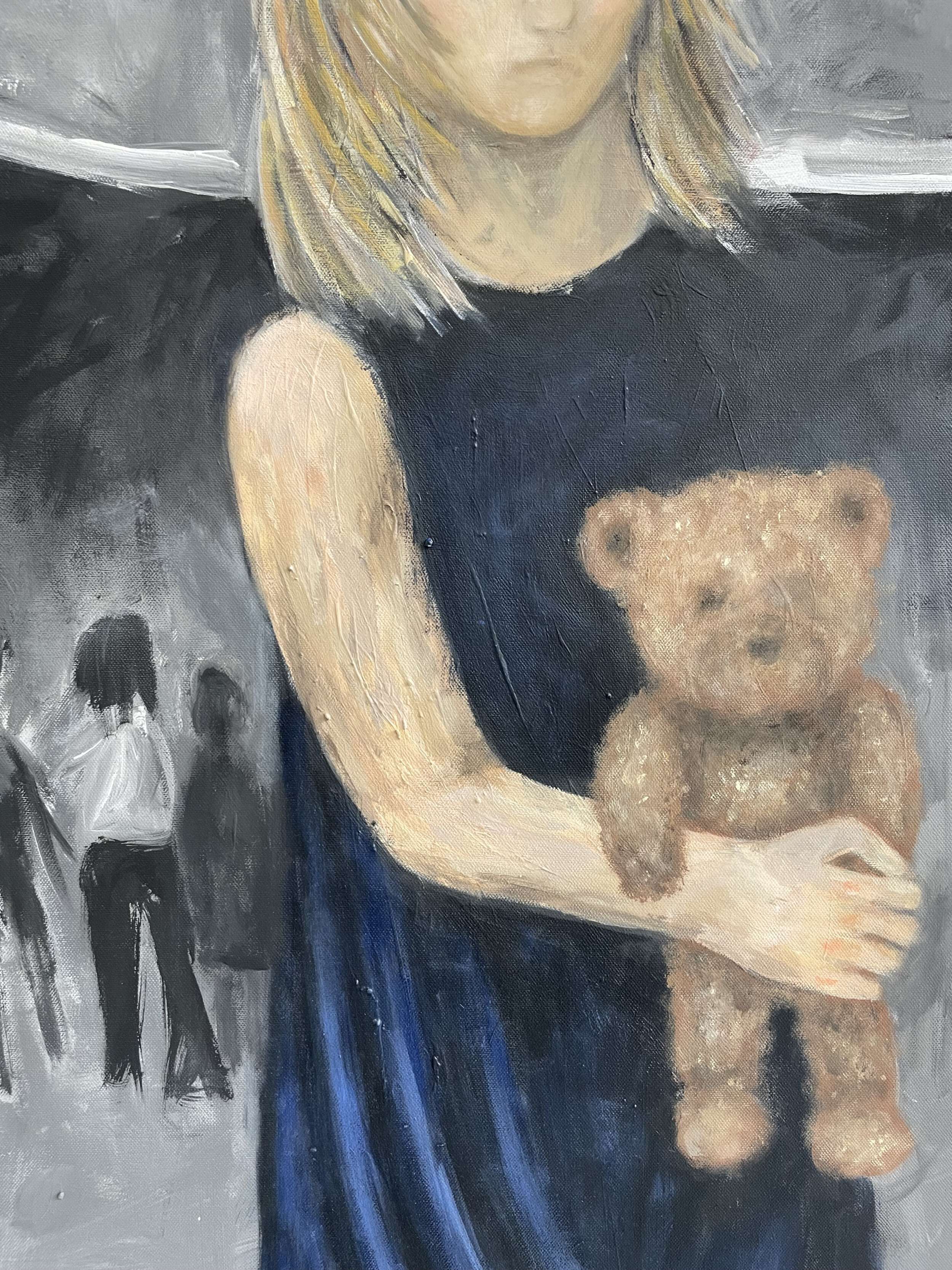 in between  - Sarah Maria Kuhn  4