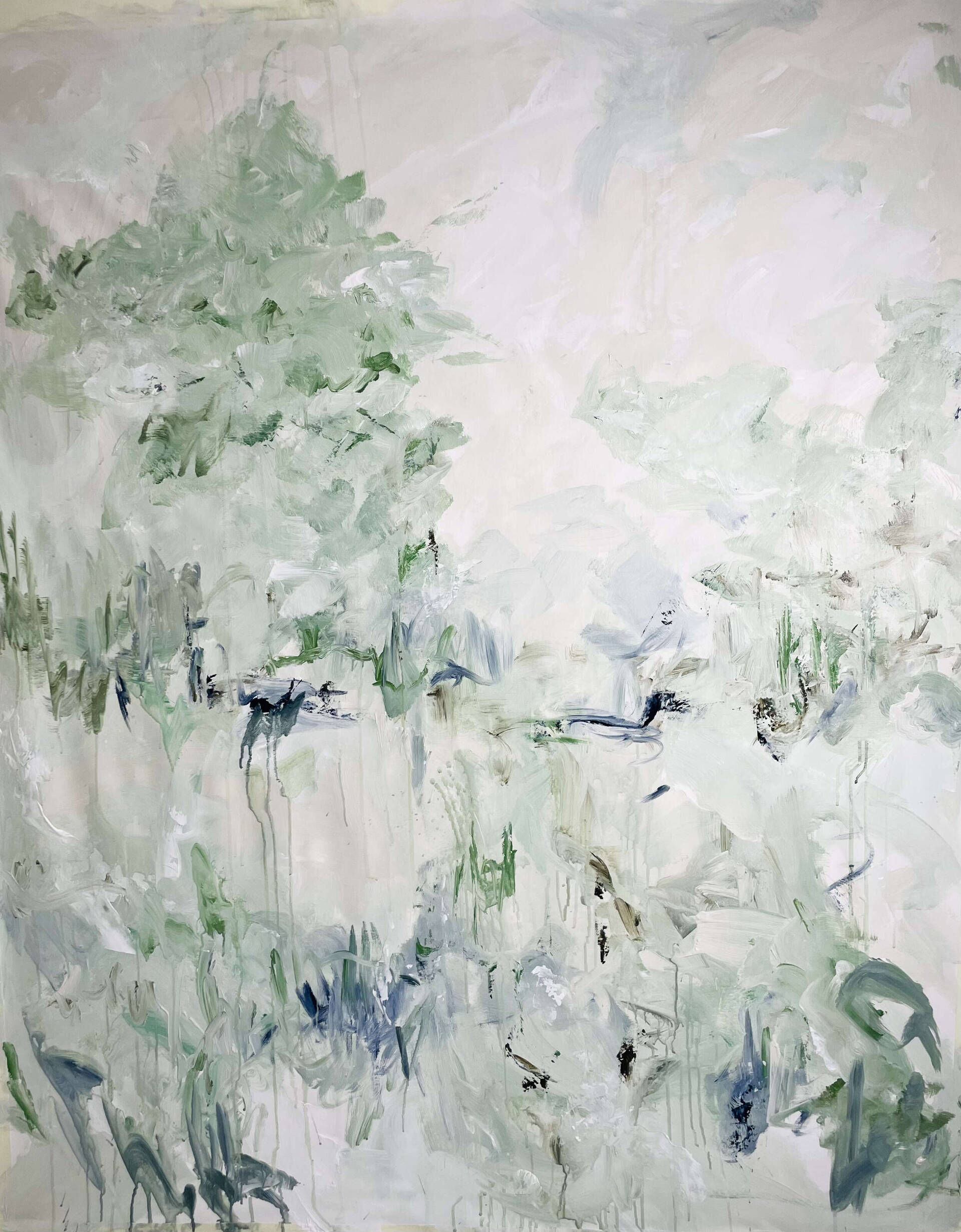 Verborgene Ufer  - Valerie Cee 1