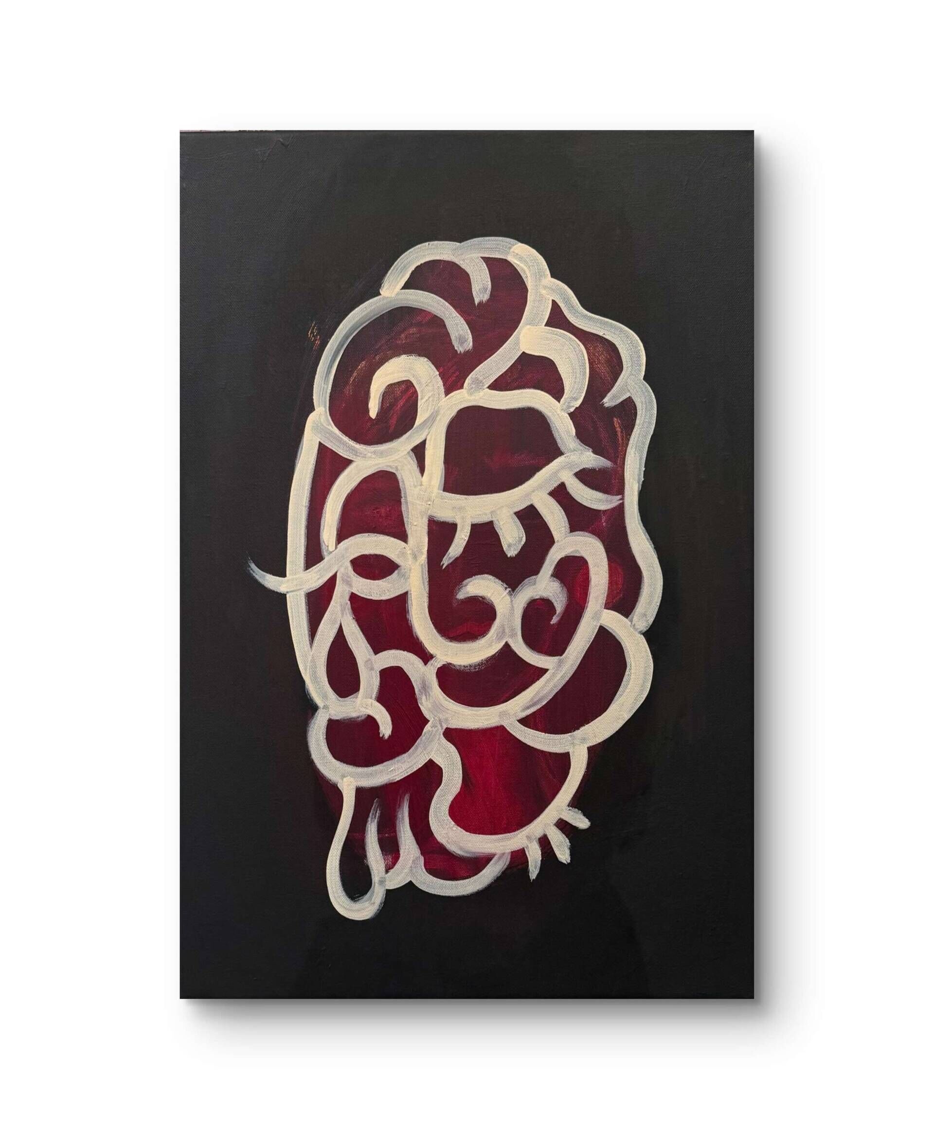 Schwarzrot - Marc Itzinger Schwarzrot - Marc Itzinger 5