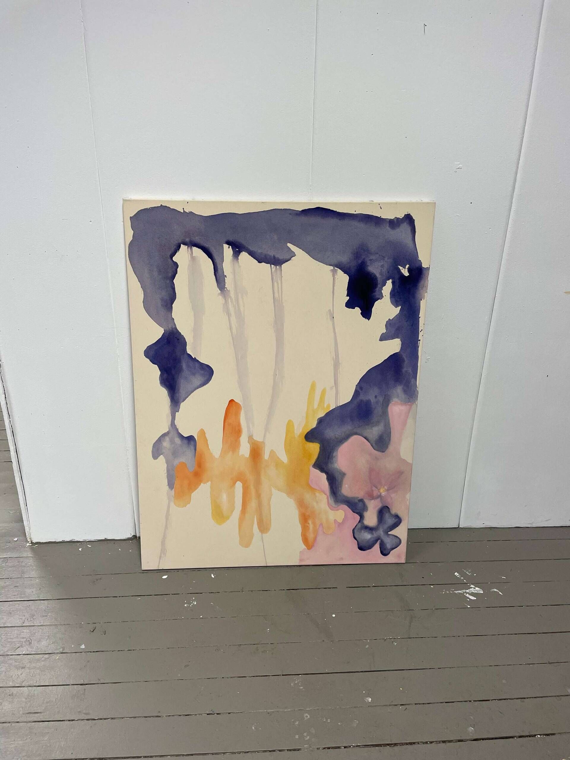 Die Entdeckung, groß zu sein - Nora Michalke 4