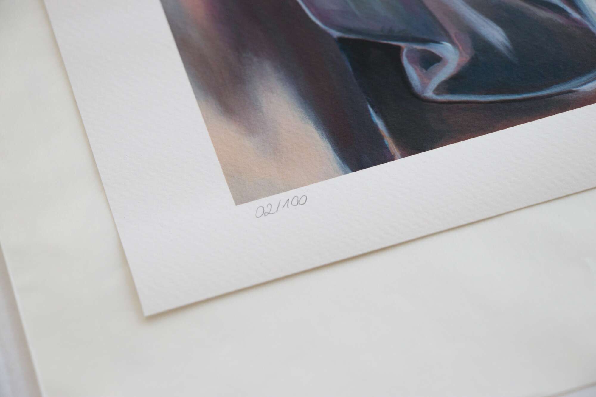 Wie laut ist die subtile Weiblichkeit? - Lilian Hermann 1