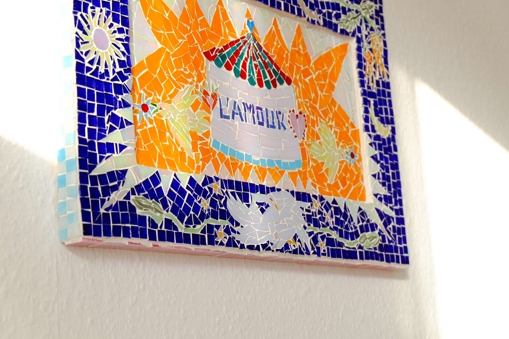 L´amour - Anna Leisner 5