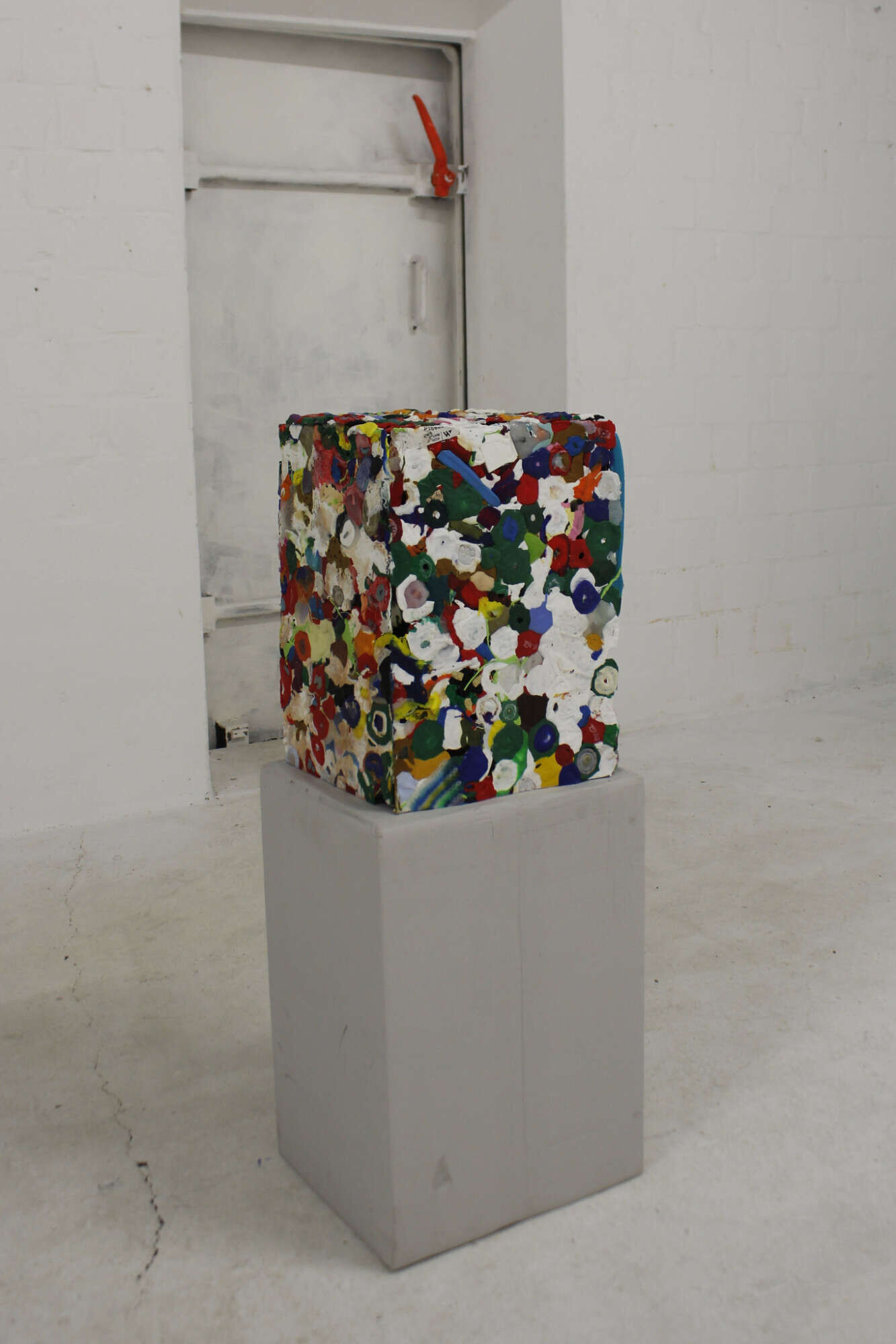 Es gibt sie noch, die Dinge l - Raphael  Wutz 1