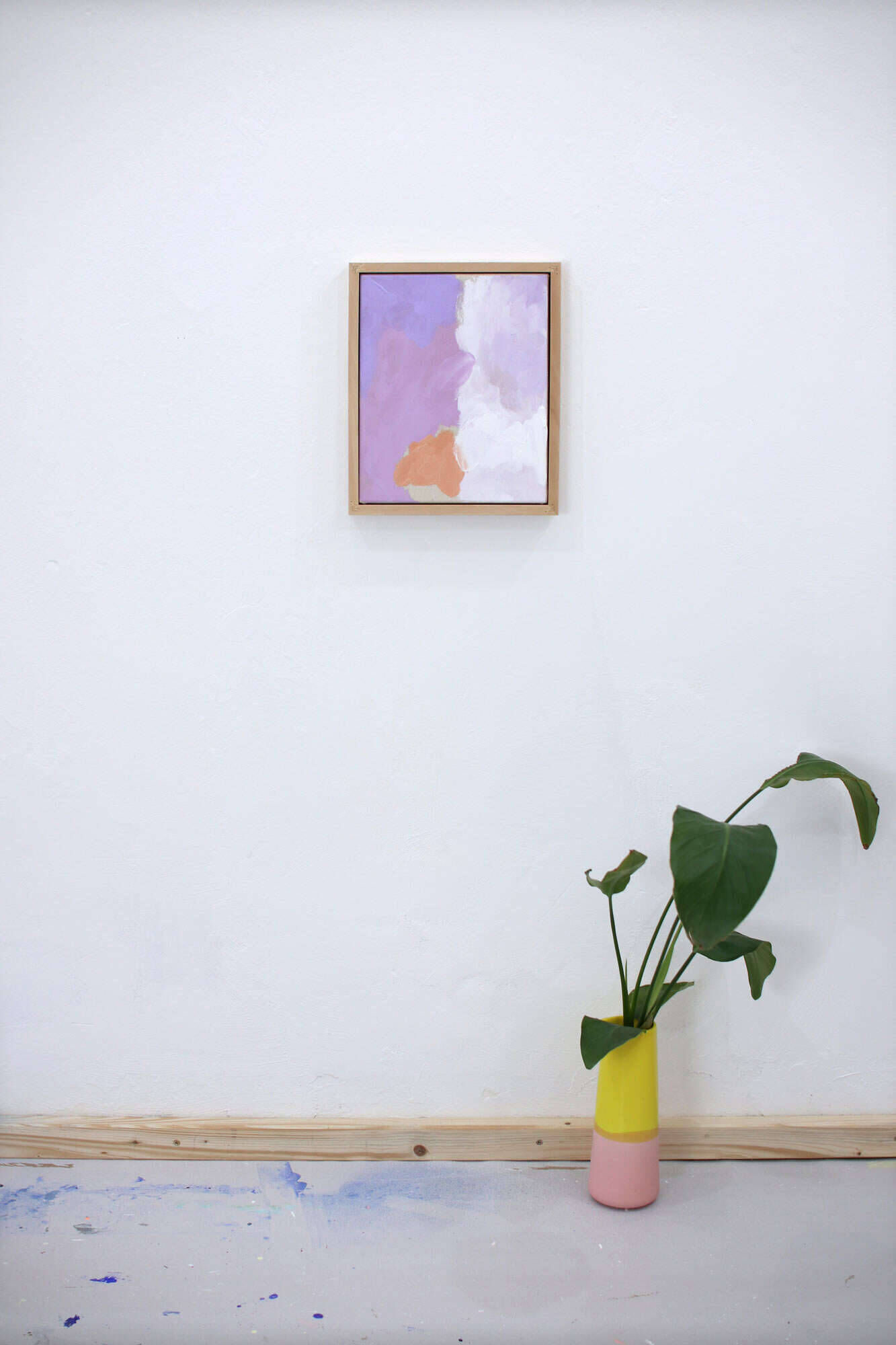 Flieder Lila - Jana Gruszeninks 6