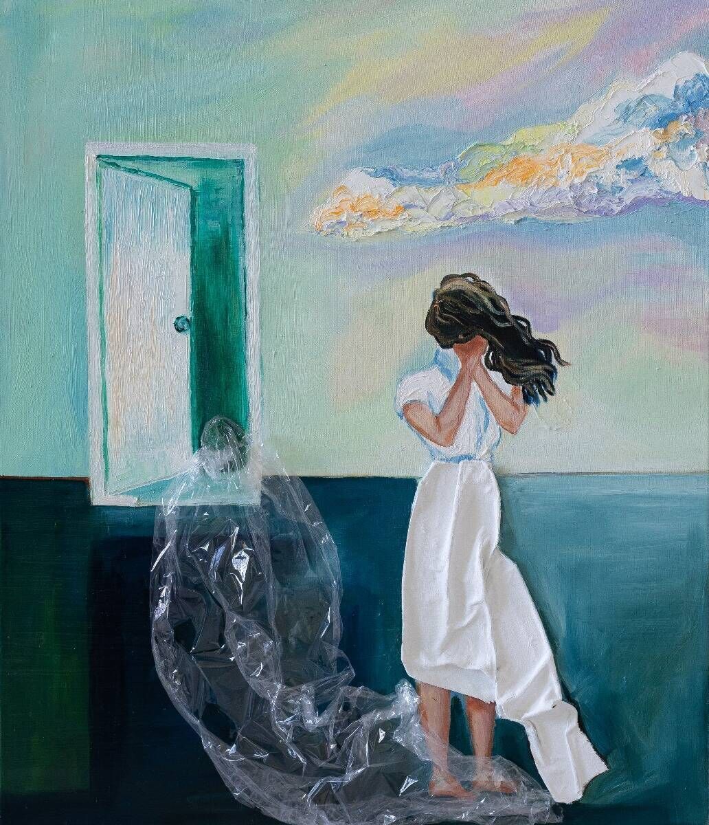 The Power of letting go