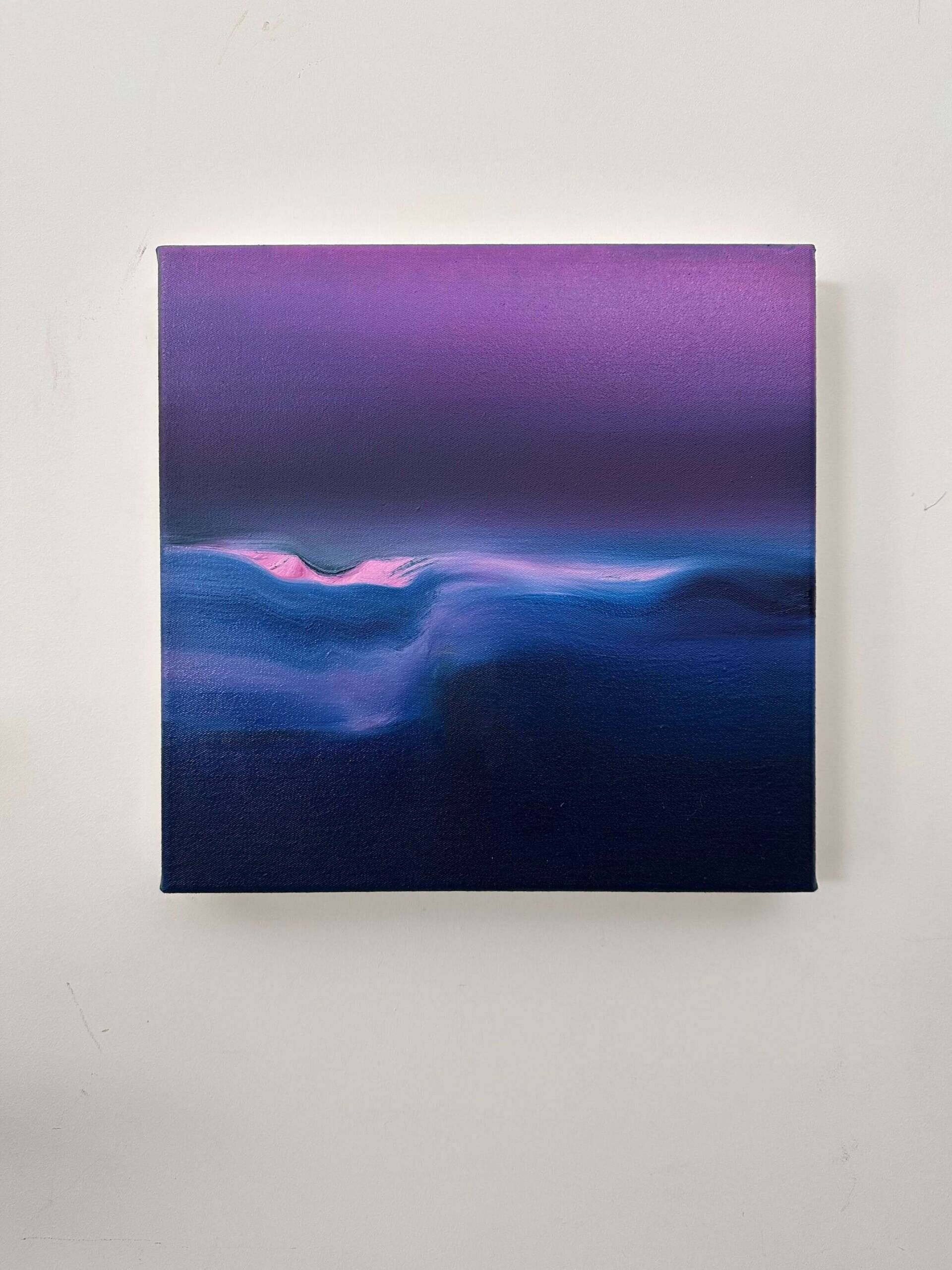 2026#2 Jede Welle gehört zum Meer - Antje Bockeloh 5