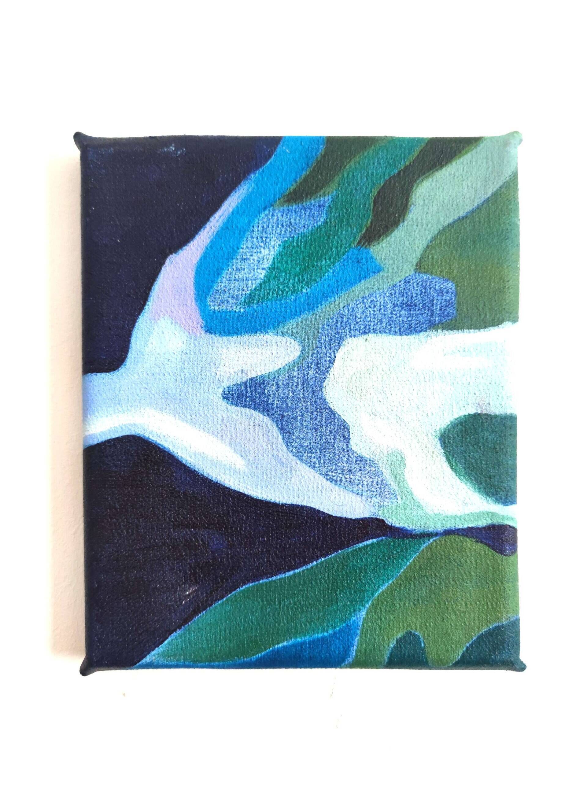 No Title  - Maria  Krause 2