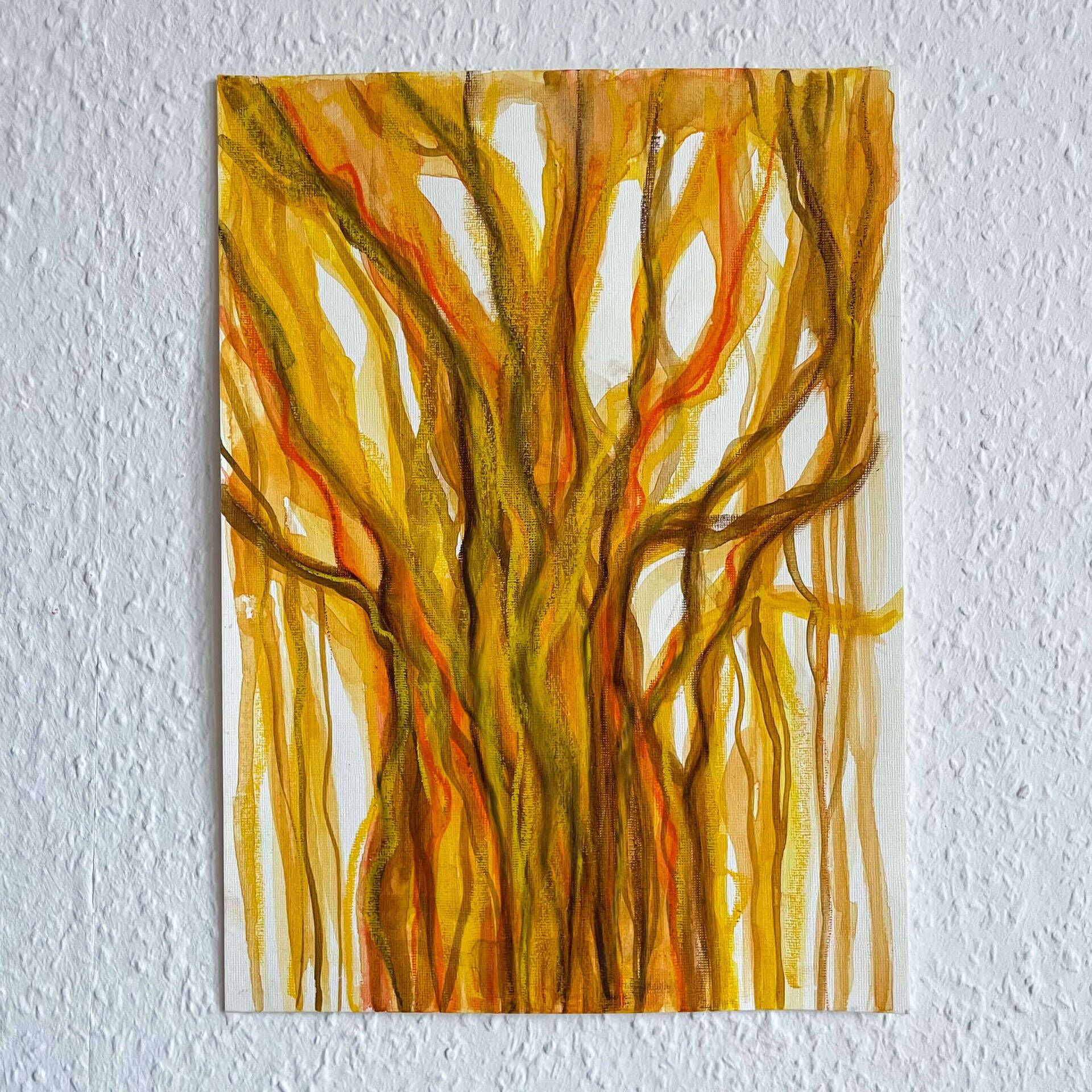 Banyan Tree 2 - Teuta Pashnjari 2