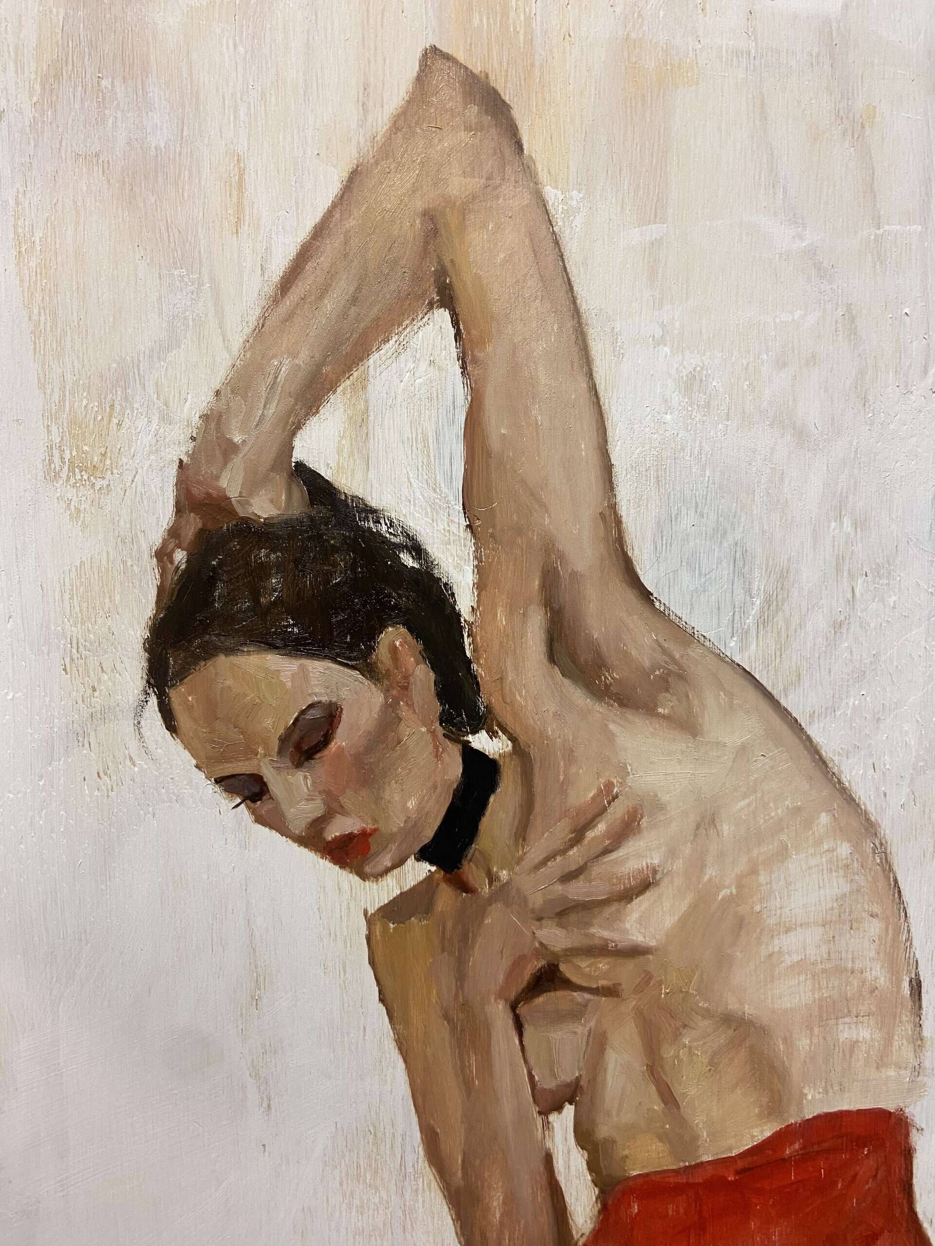 Instabil  - Lilli Geyer 2