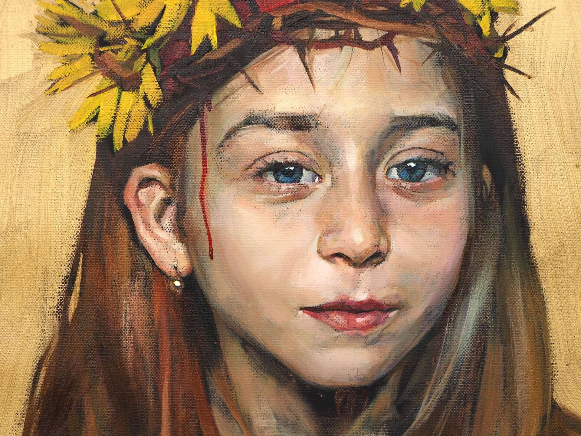 Ivanka - Oleksii Gnievyshev 3