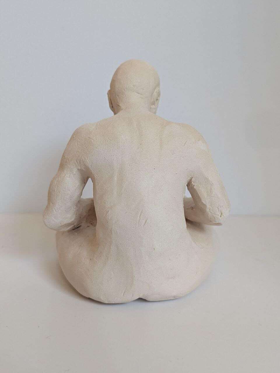 Monk - Anna Klaus 3