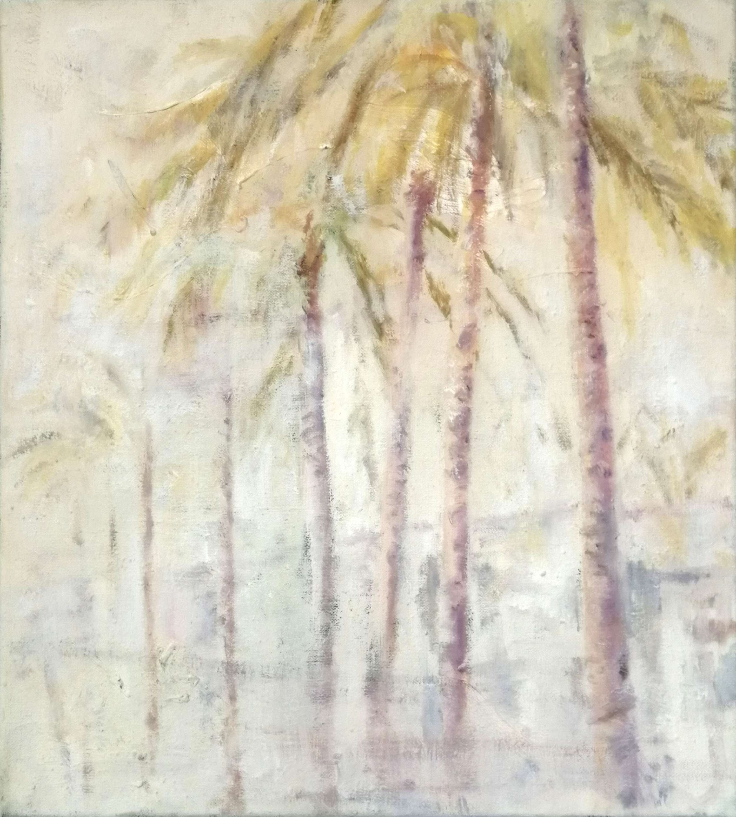 Palmen - Christian Herzig 1