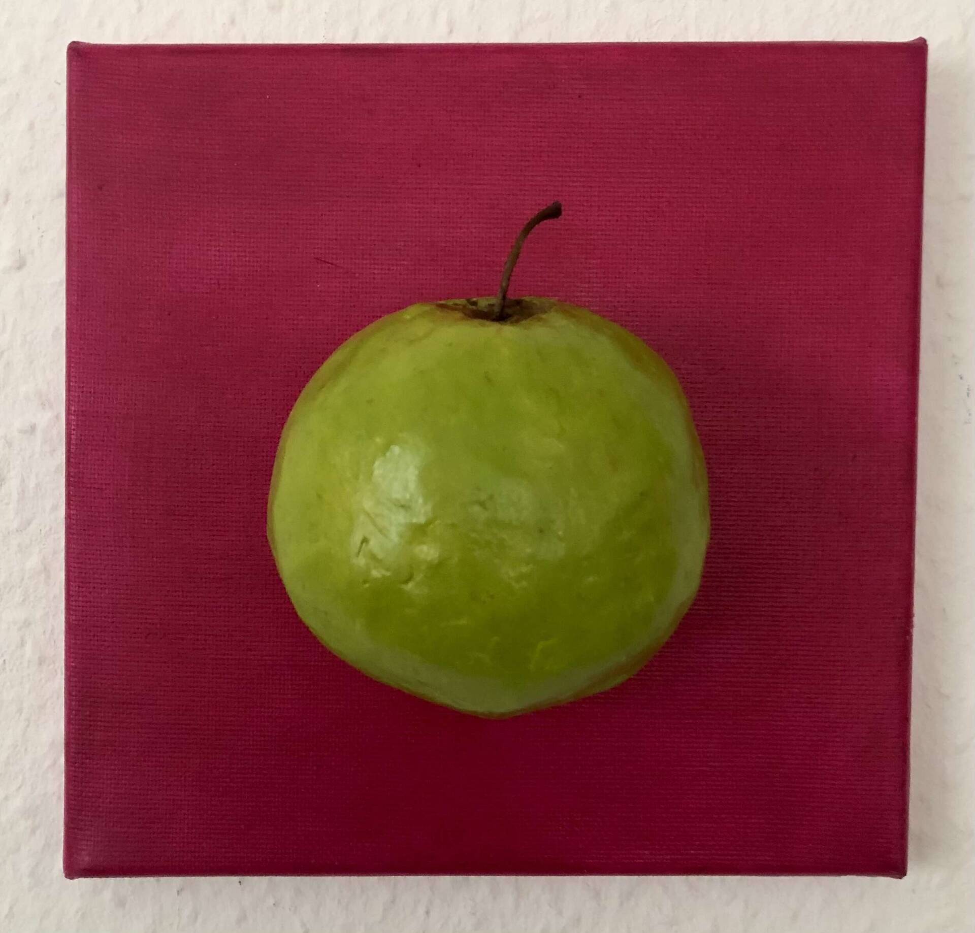 Notanapple - DAMIAN 1